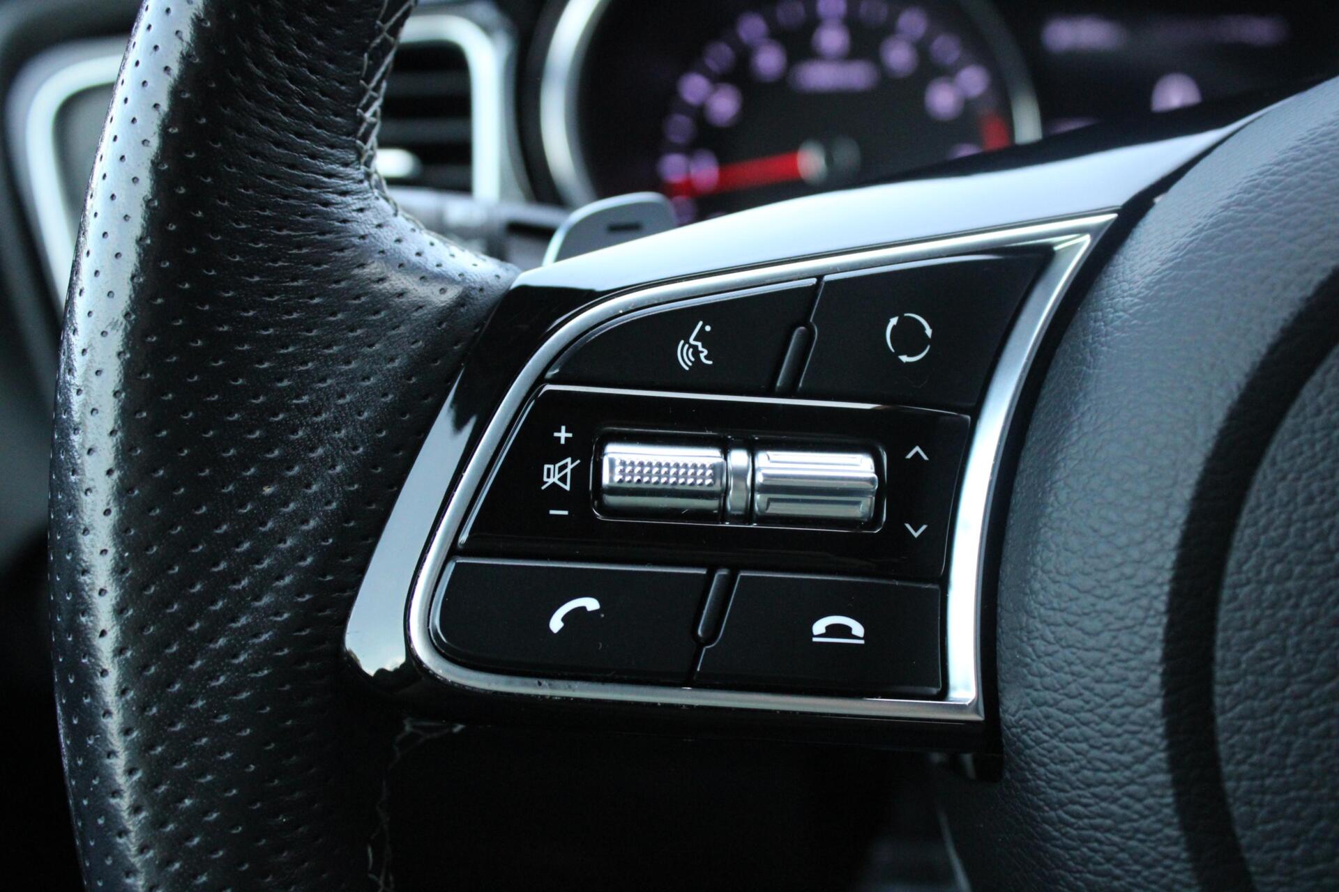 Foto van Kia Proceed