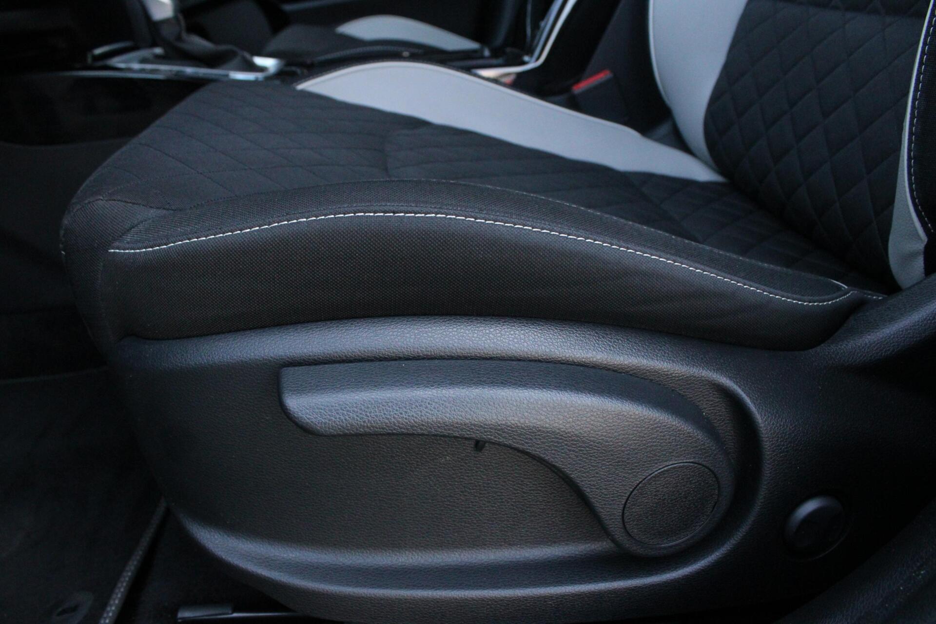Foto van Kia Proceed
