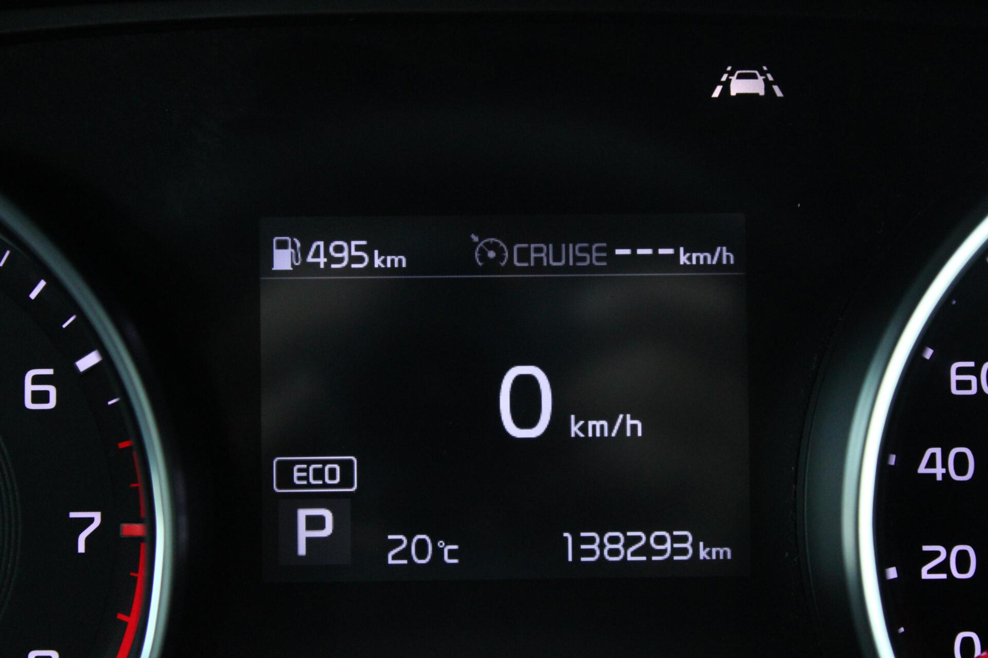 Foto van Kia Proceed