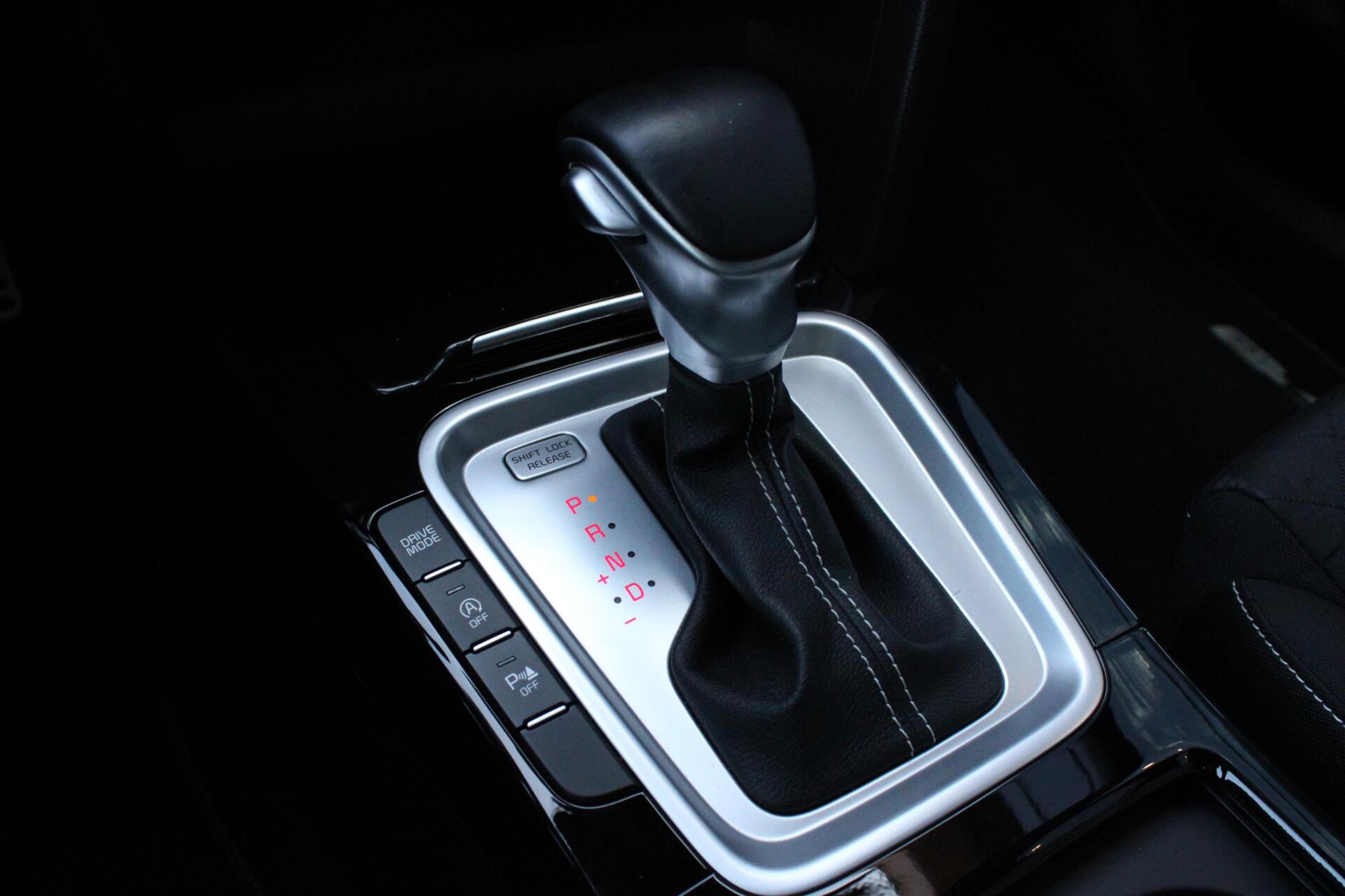 Foto van Kia Proceed