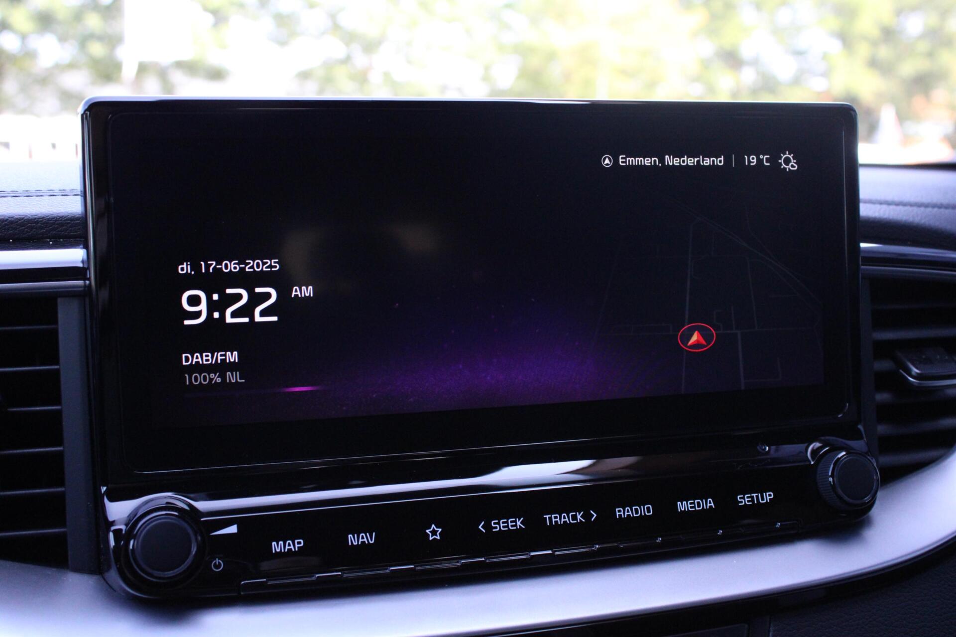 Foto van Kia Proceed