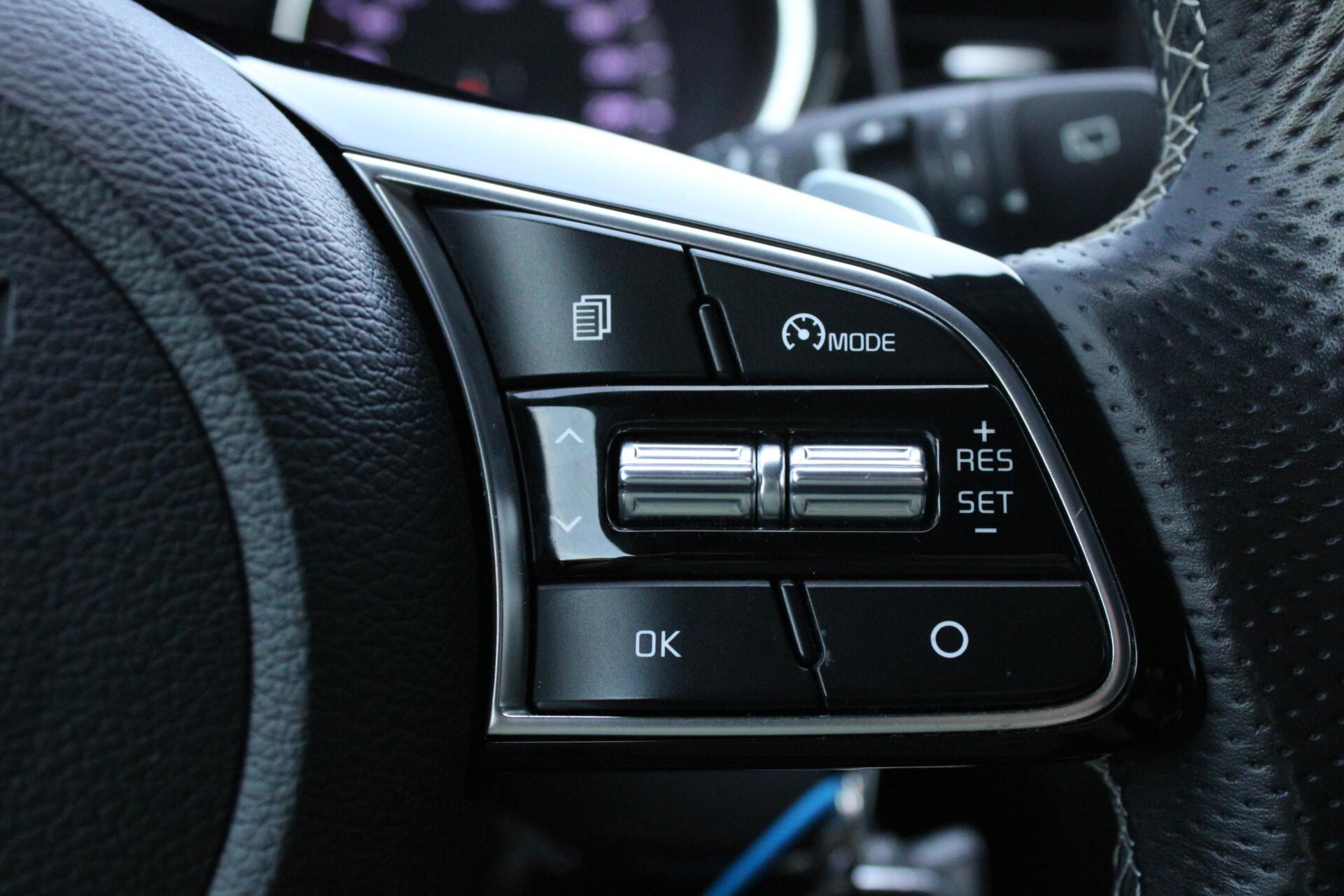 Foto van Kia Proceed