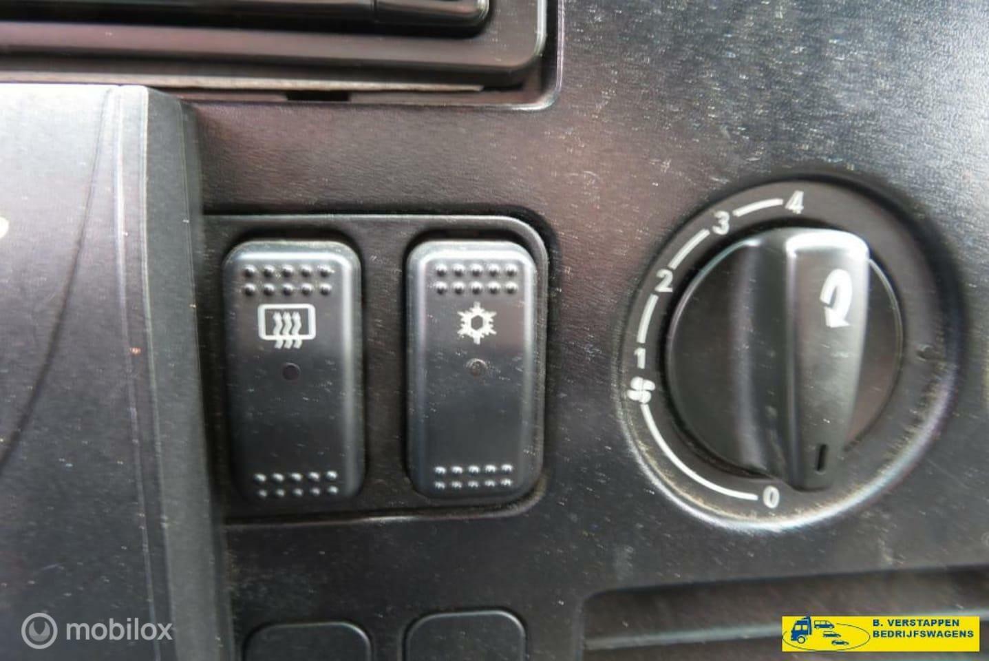 Foto van Volkswagen LT