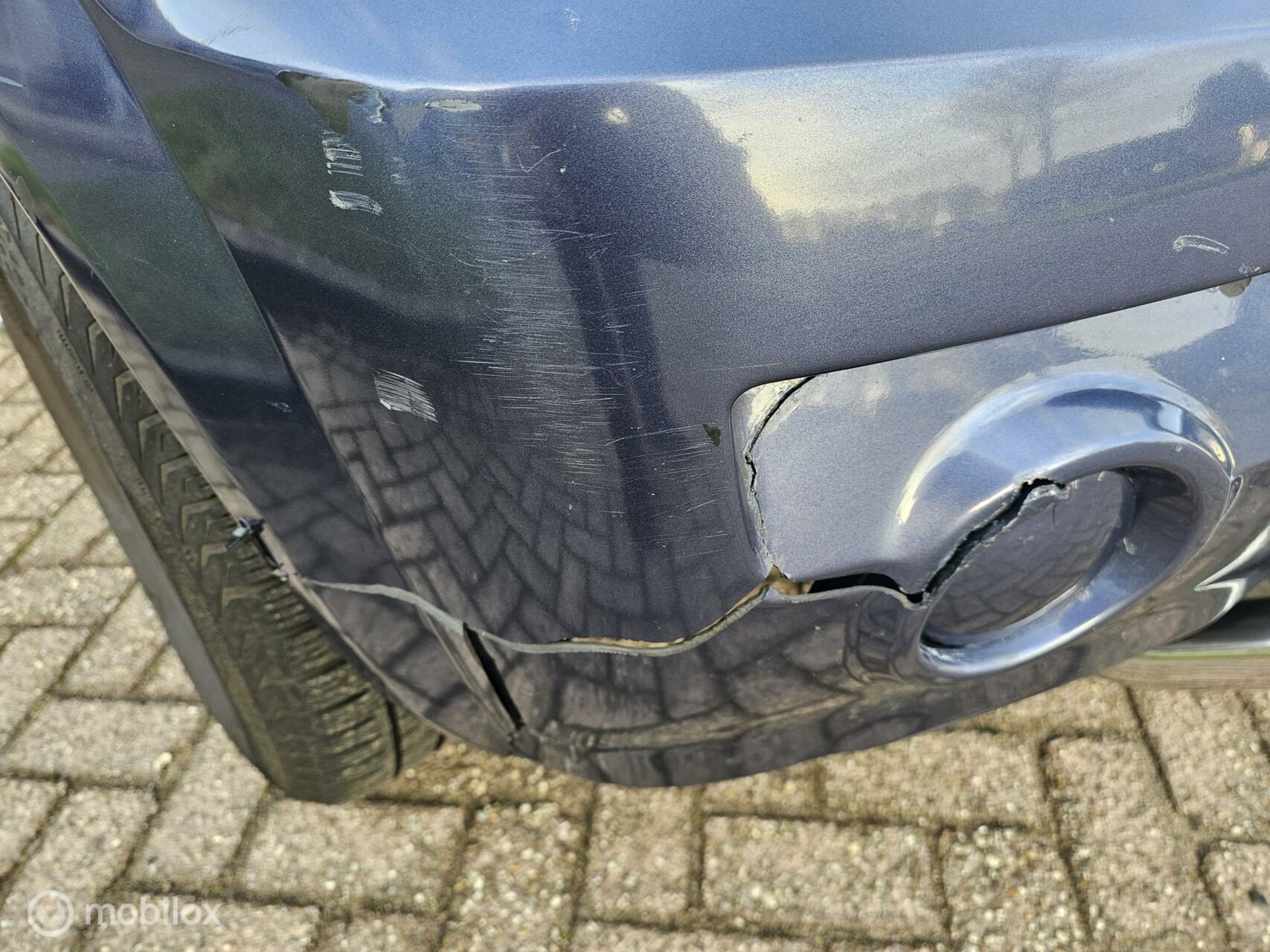 Foto van Kia Sorento