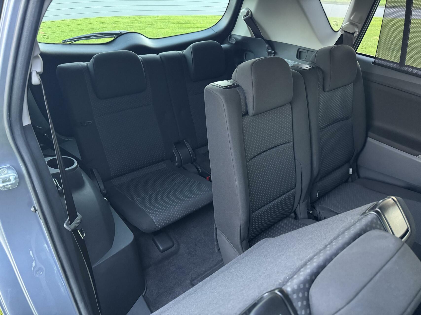 Foto van Toyota Verso