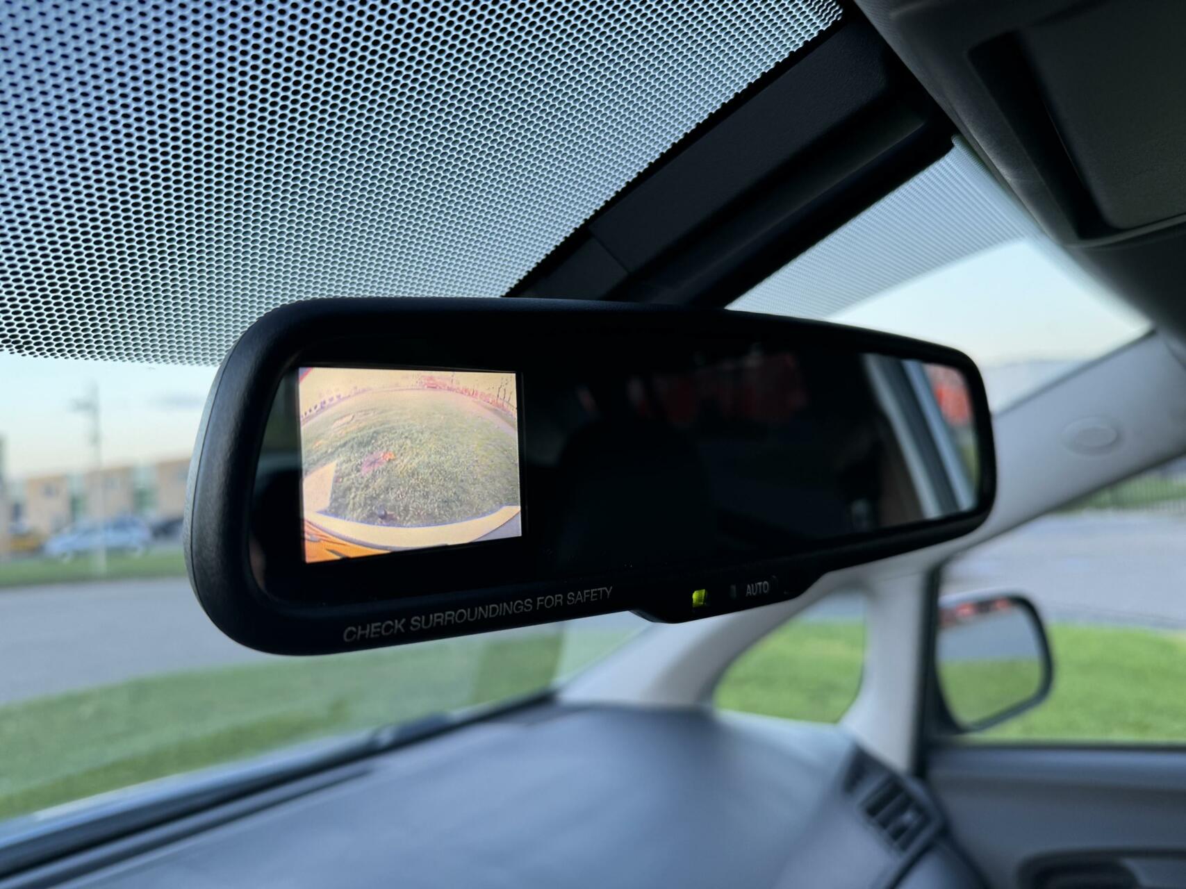 Foto van Toyota Verso