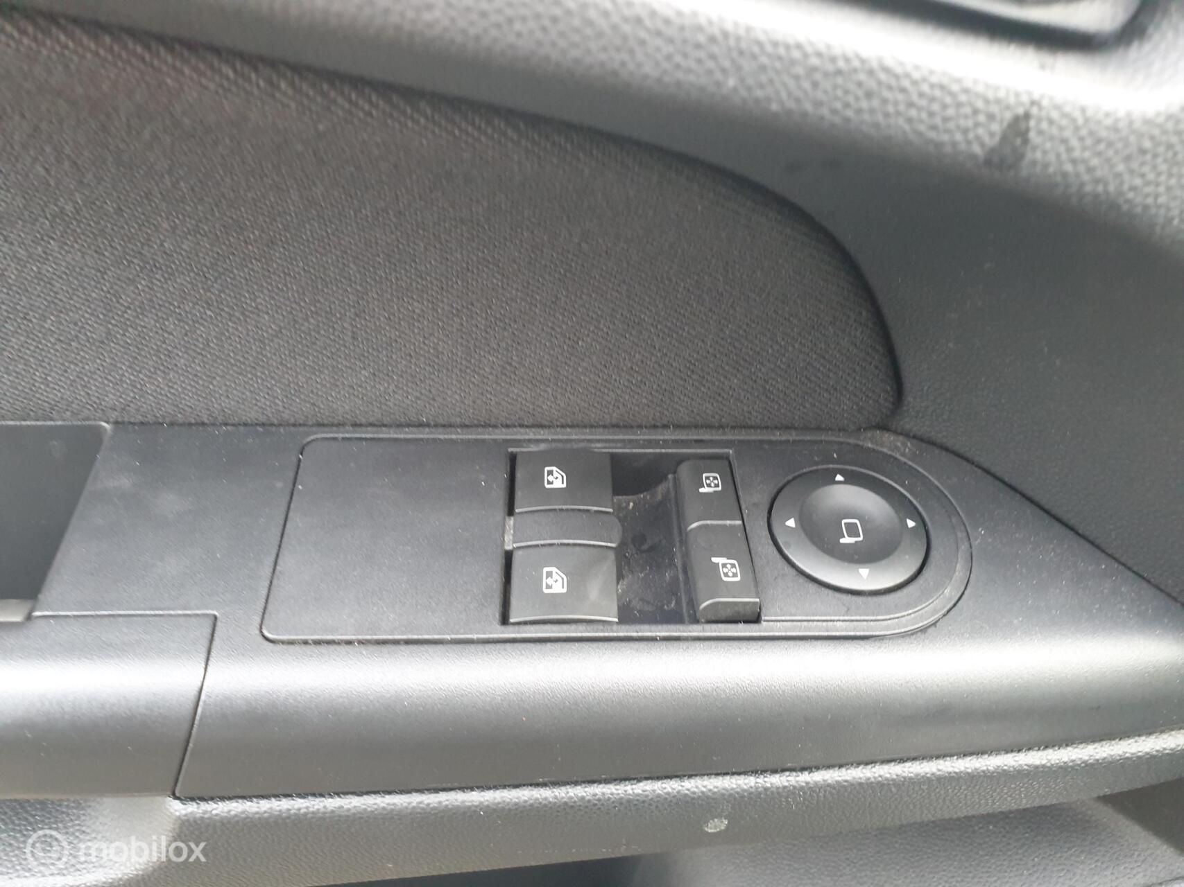 Foto van Opel Astra Wagon