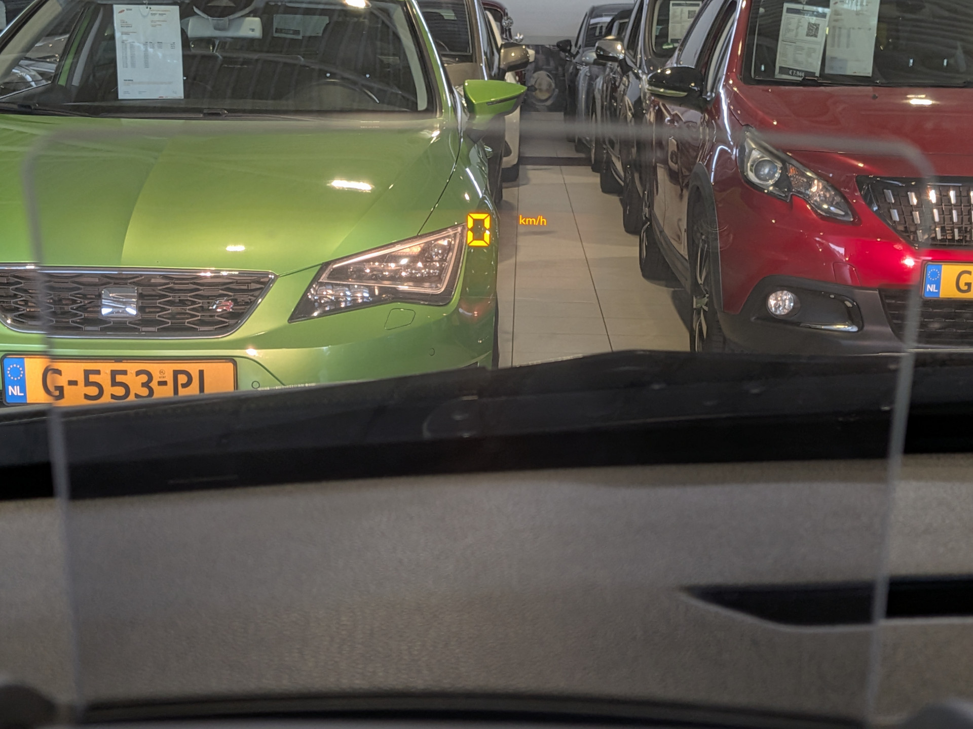 Foto van Peugeot 3008