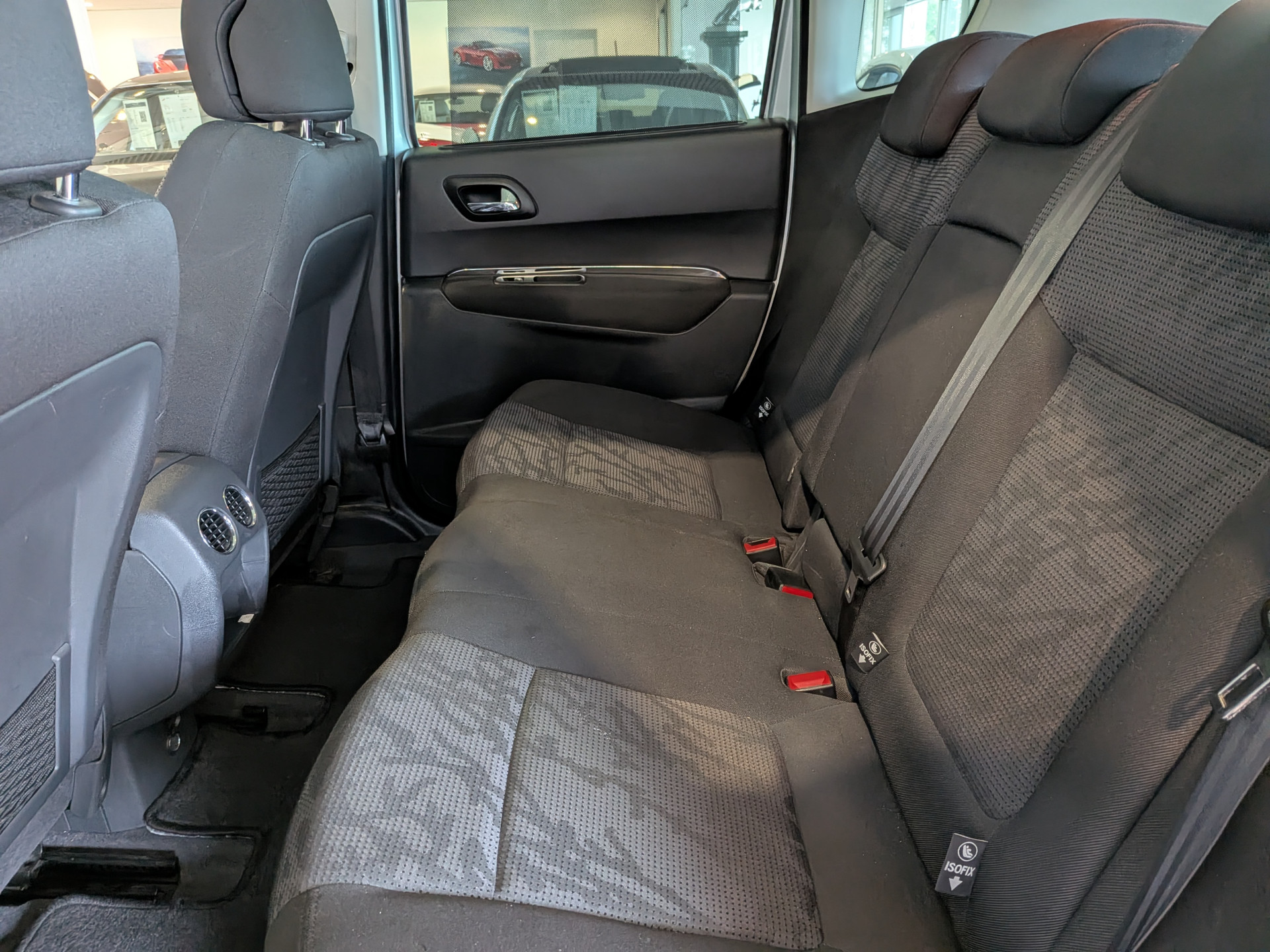 Foto van Peugeot 3008