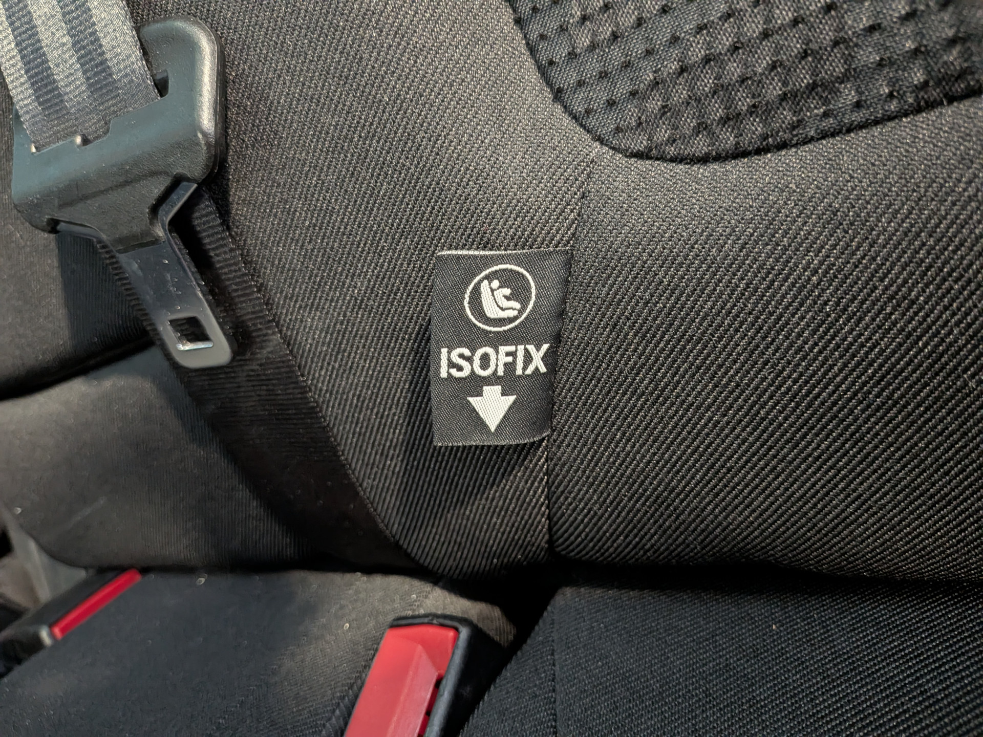 Foto van Peugeot 3008