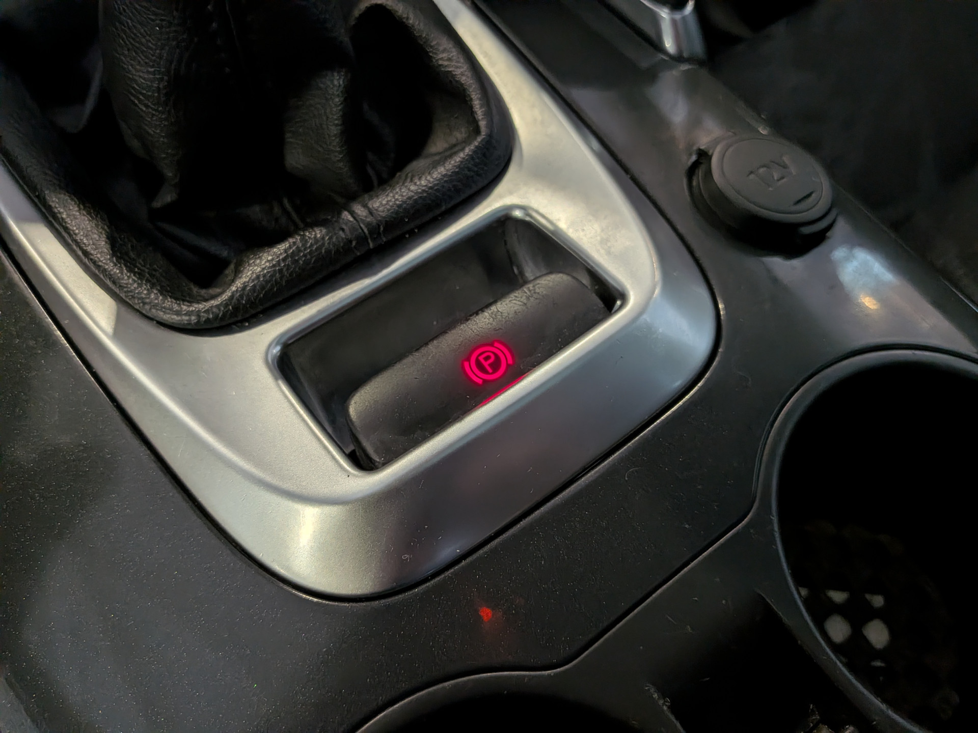 Foto van Peugeot 3008