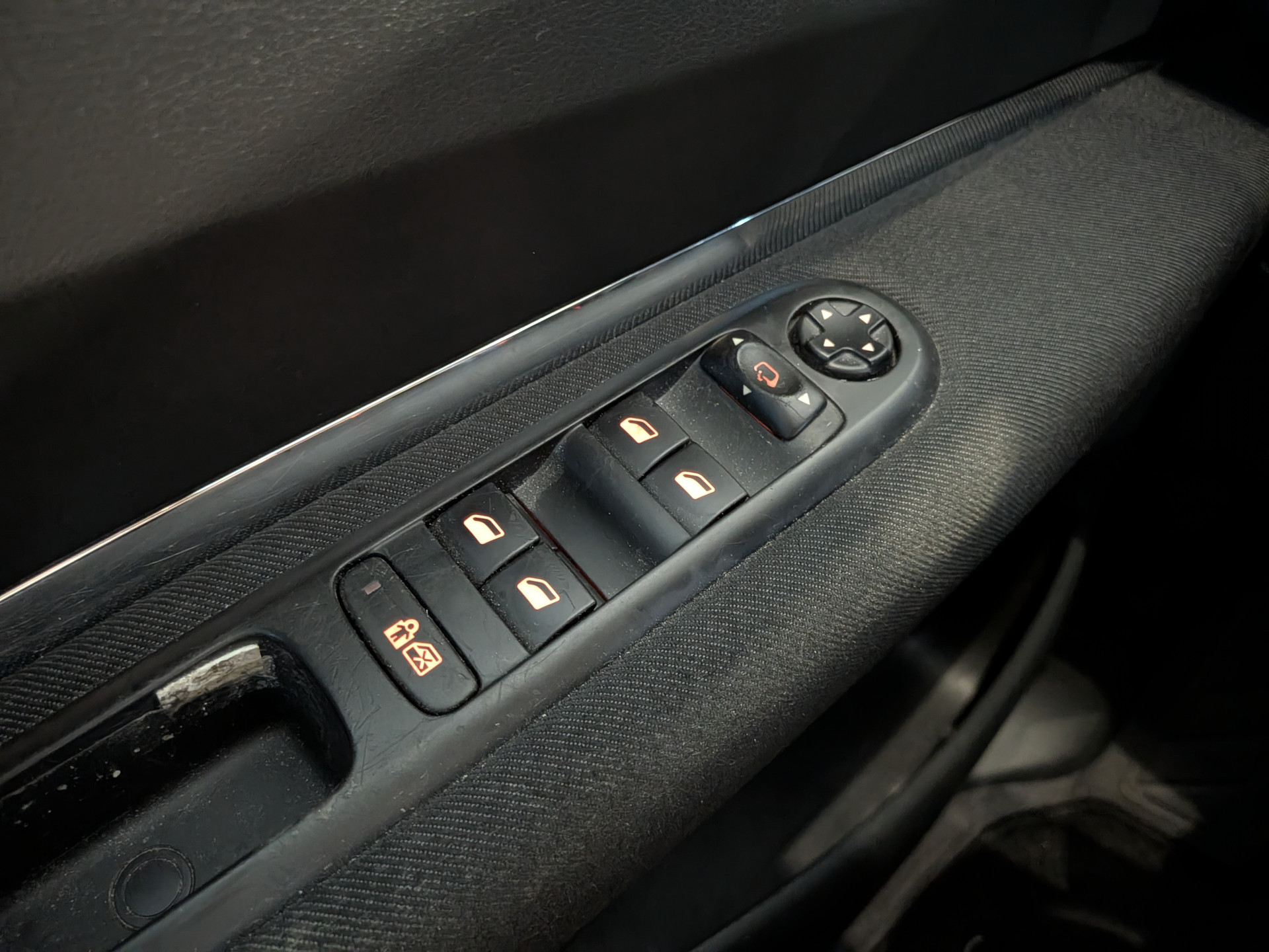 Foto van Peugeot 3008