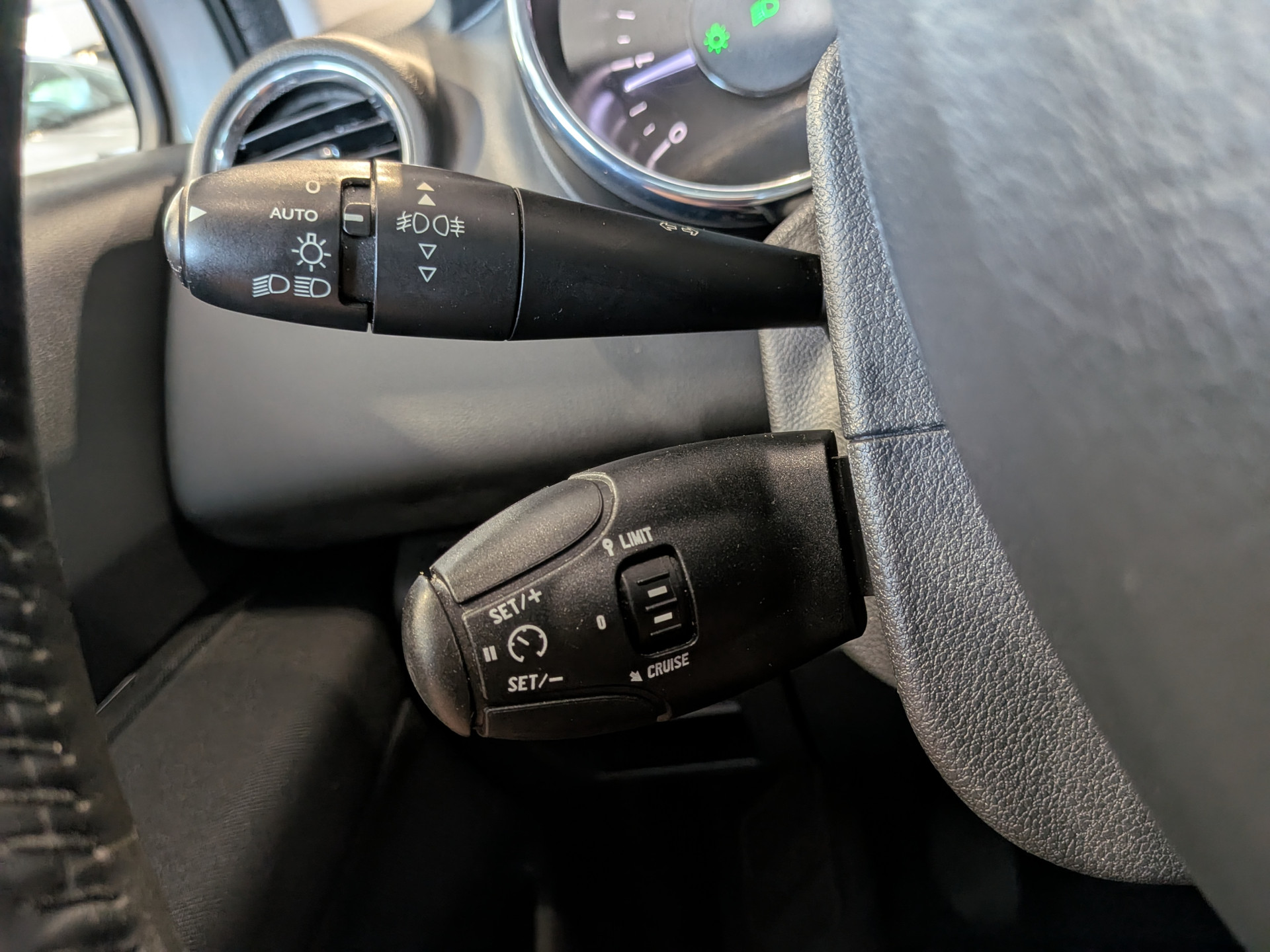 Foto van Peugeot 3008