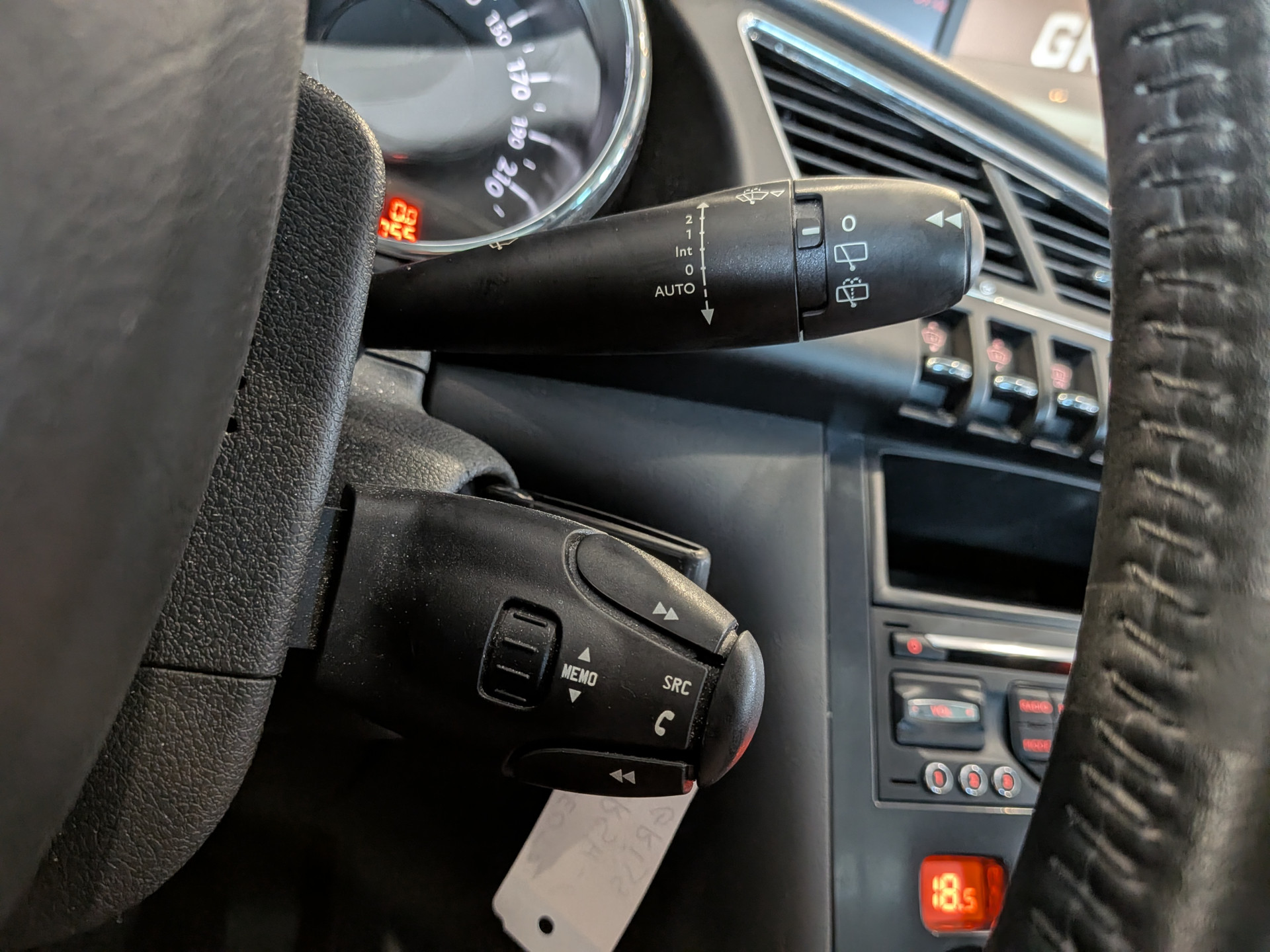 Foto van Peugeot 3008