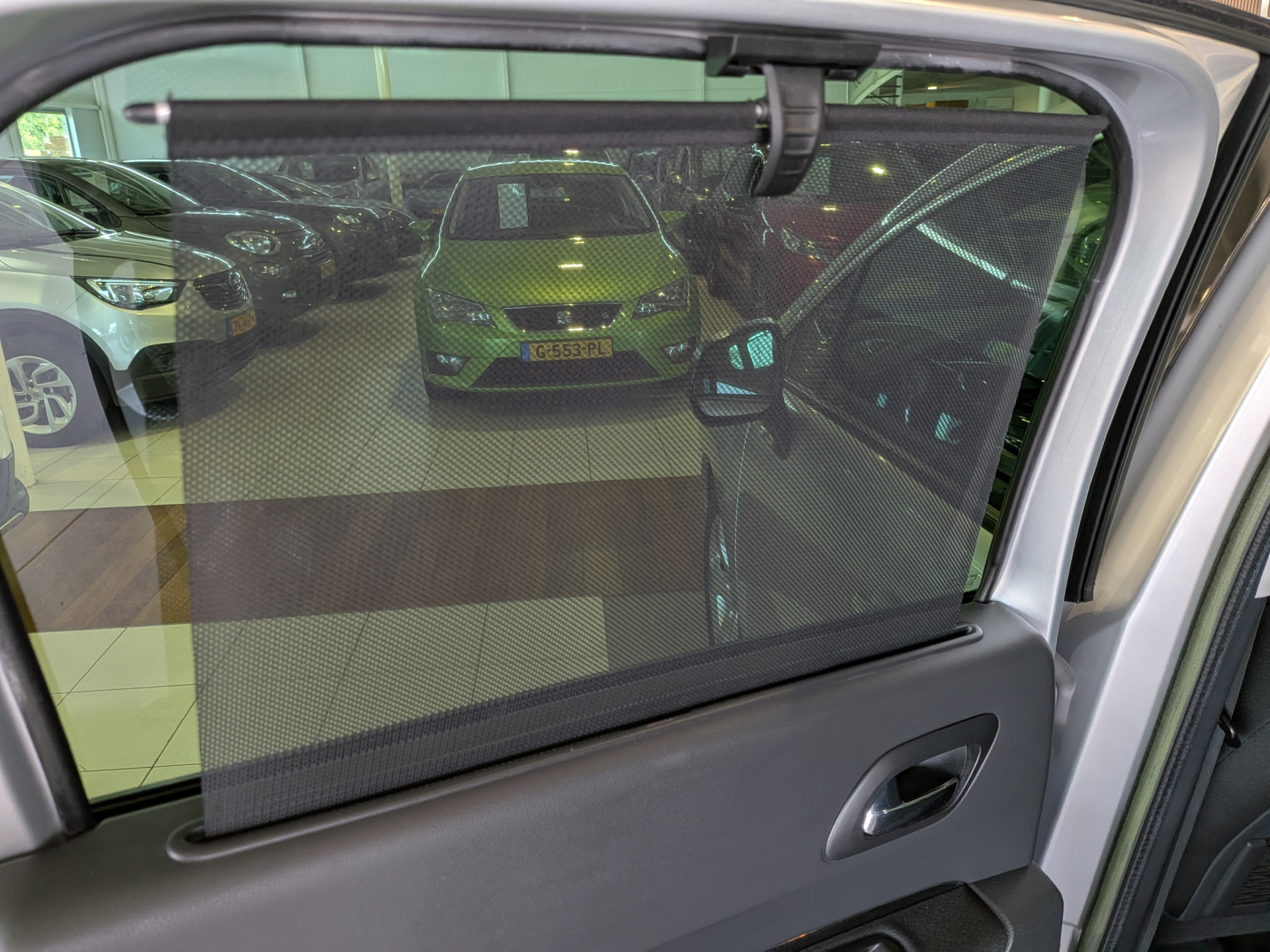 Foto van Peugeot 3008