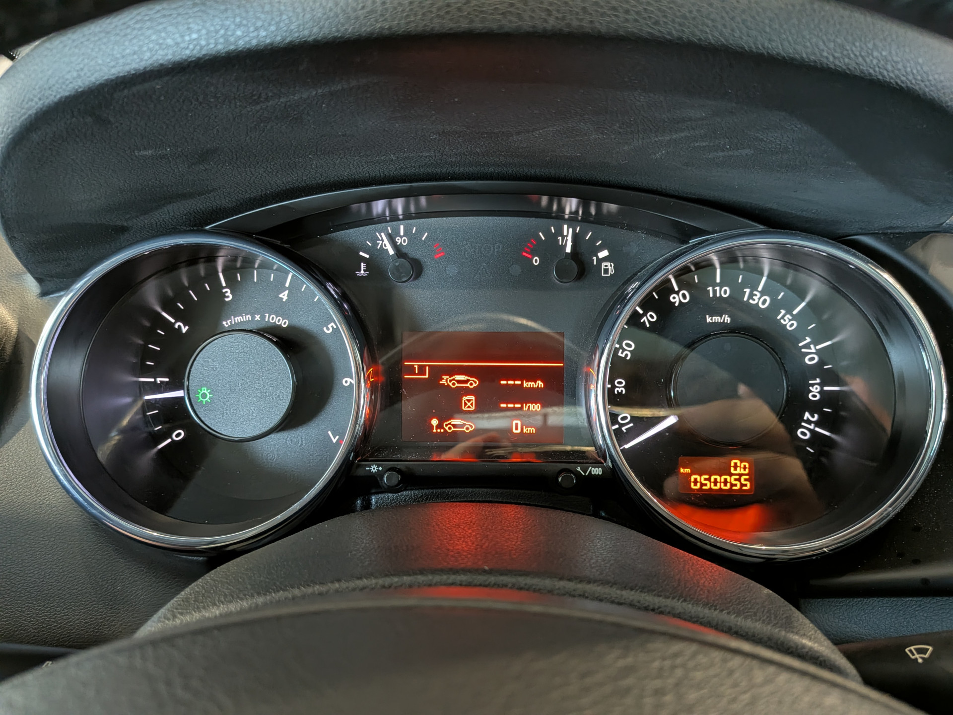 Foto van Peugeot 3008