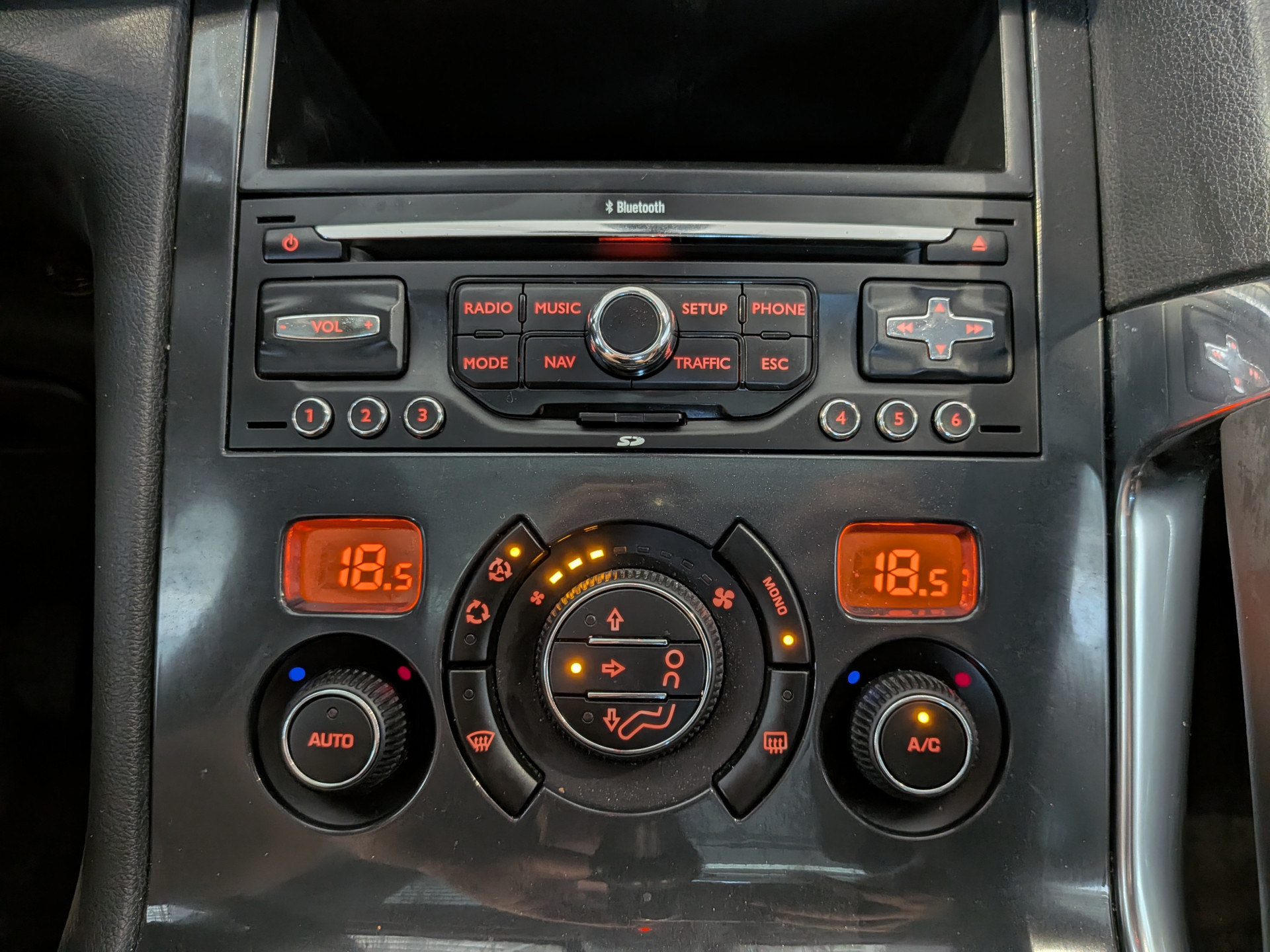 Foto van Peugeot 3008