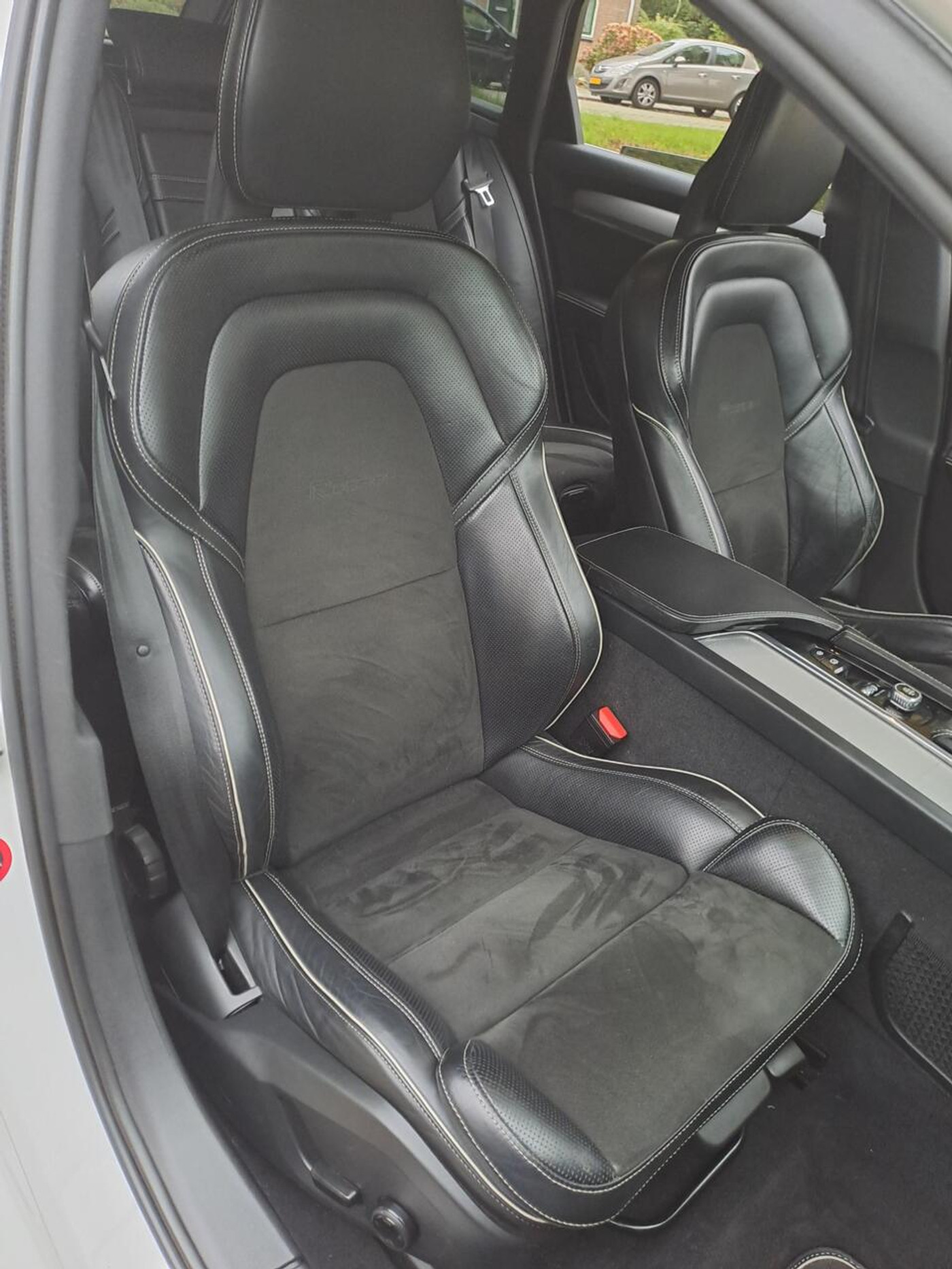 Foto van Volvo V90