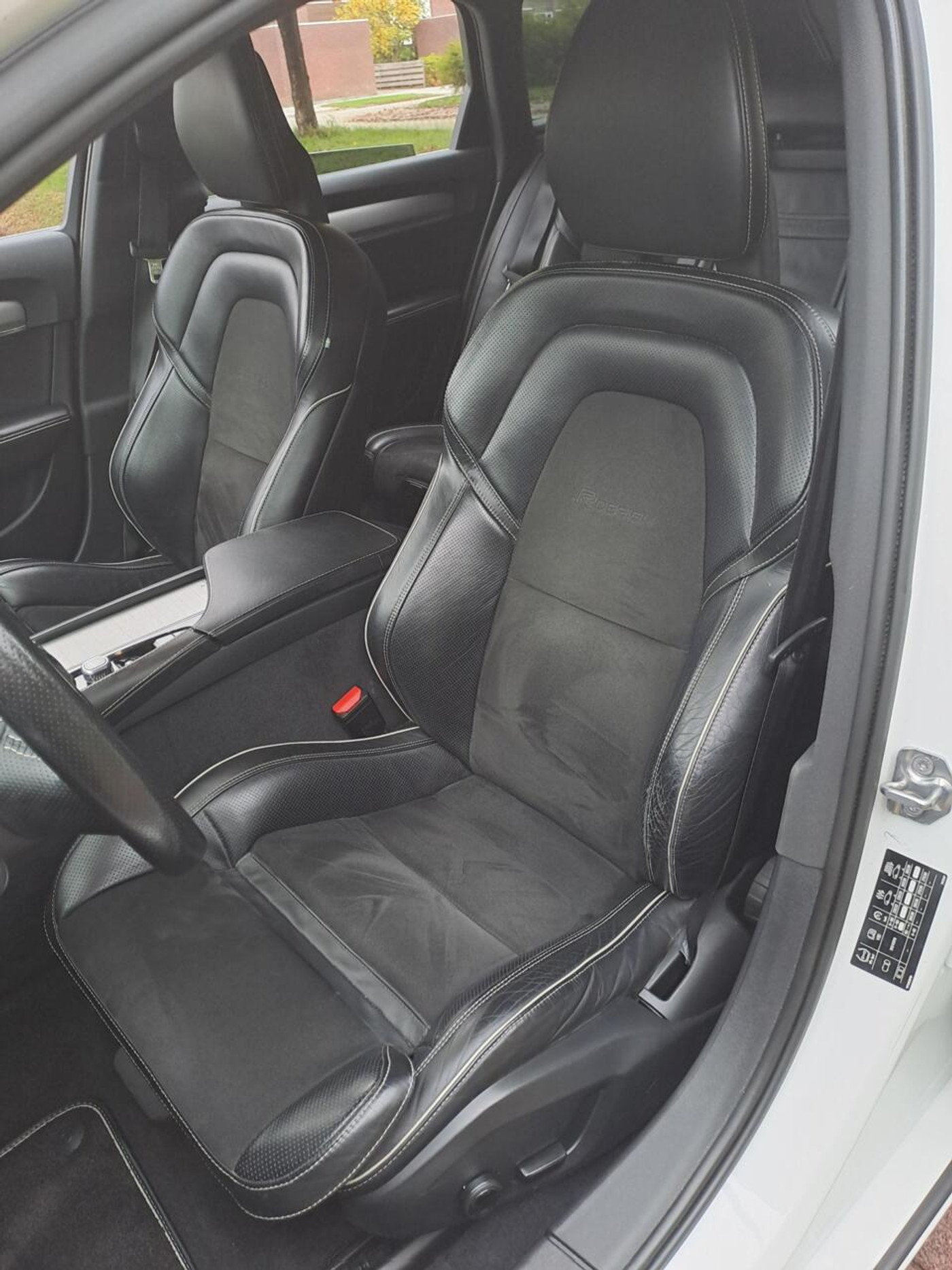 Foto van Volvo V90