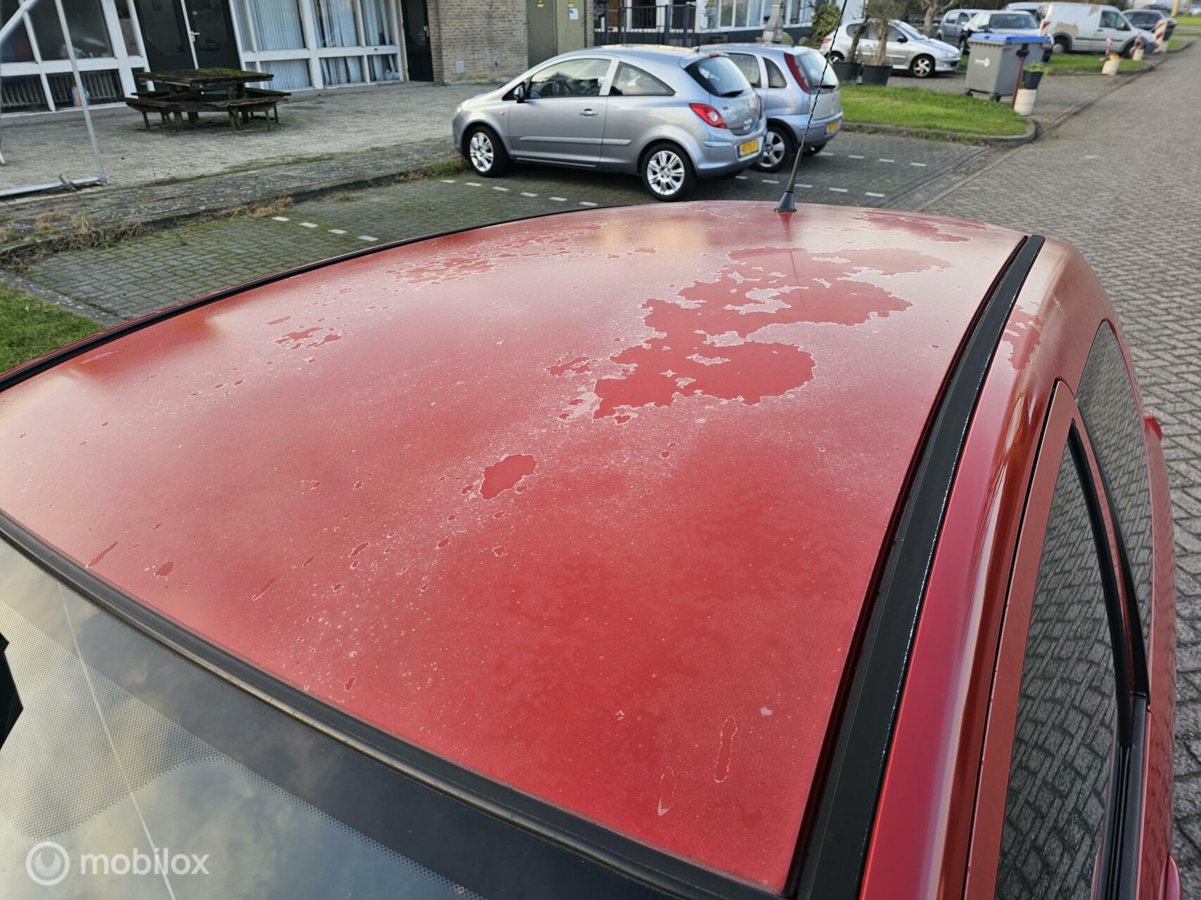 Foto van Mitsubishi Colt