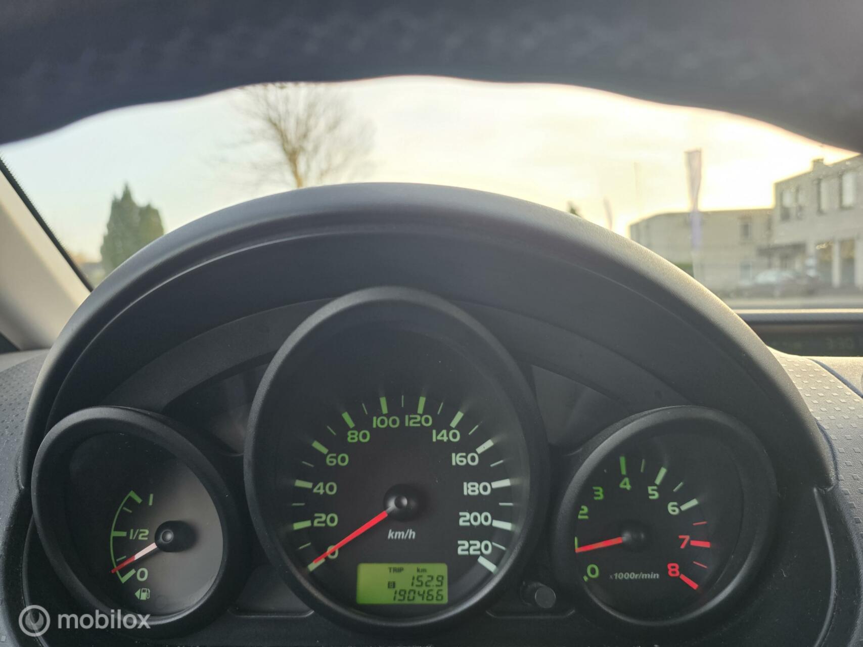 Foto van Mitsubishi Colt