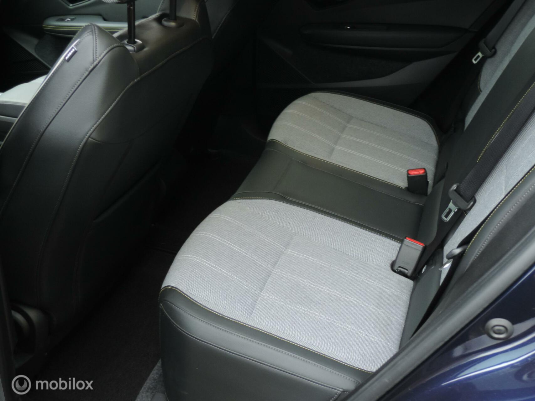 Foto van Renault Mégane E-tech
