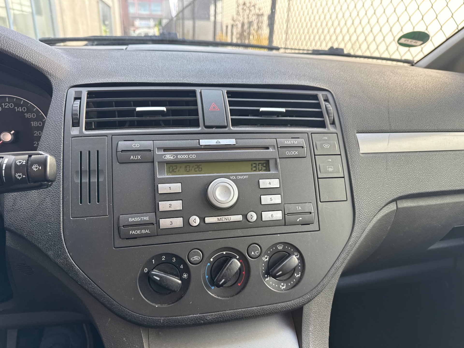 Foto van Ford Focus C-max