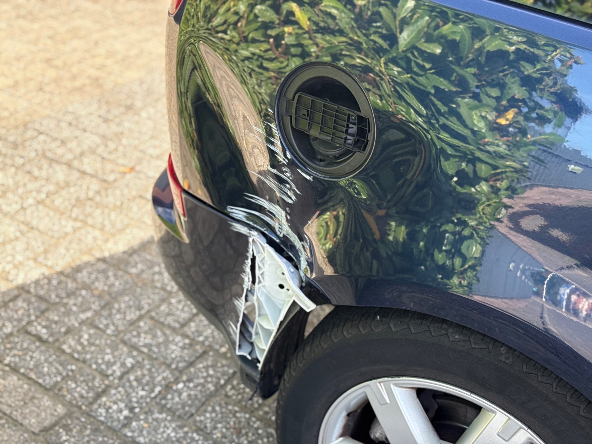 Foto van Ford Focus C-max