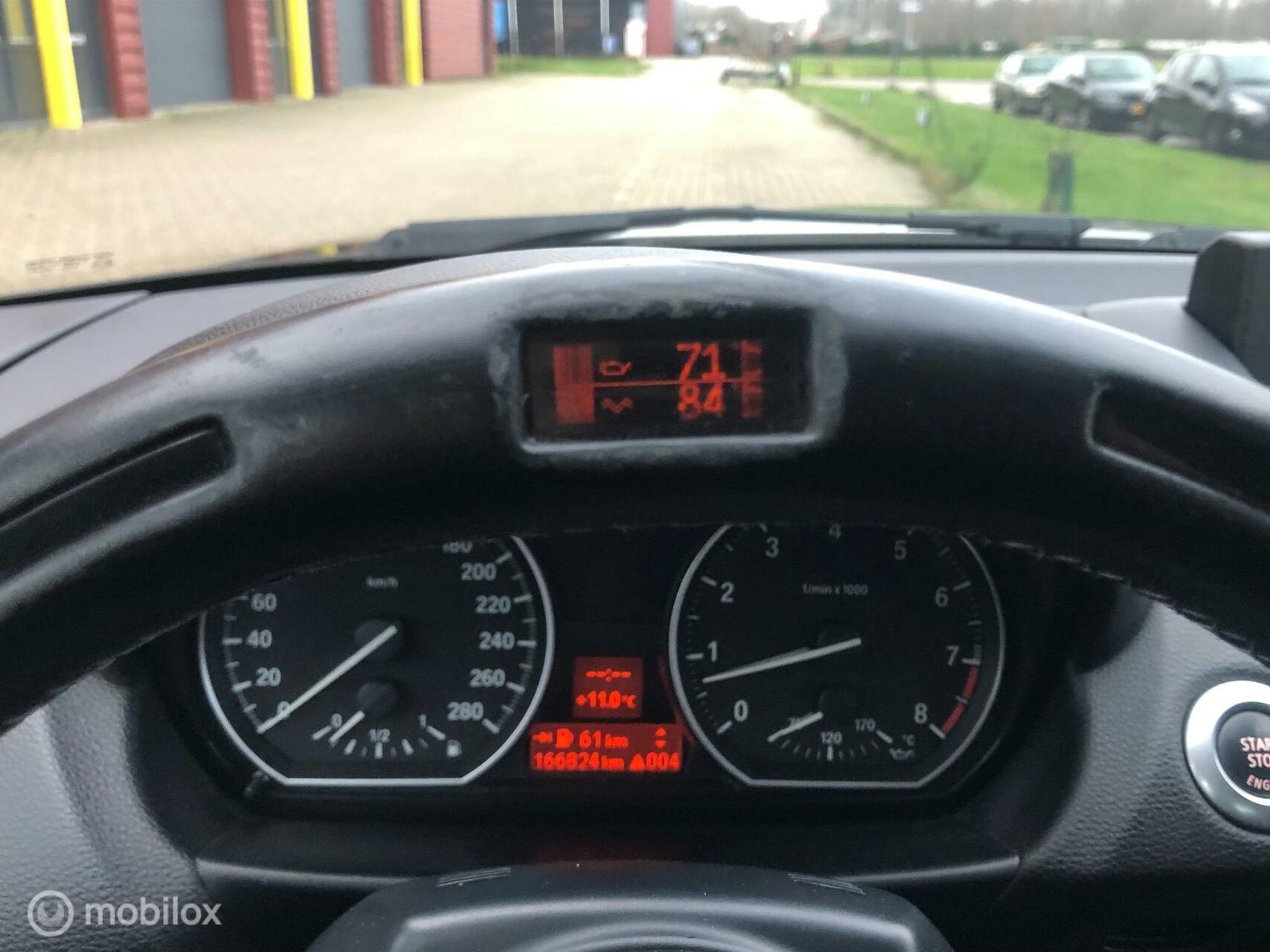 Foto van BMW 1-serie Cabrio