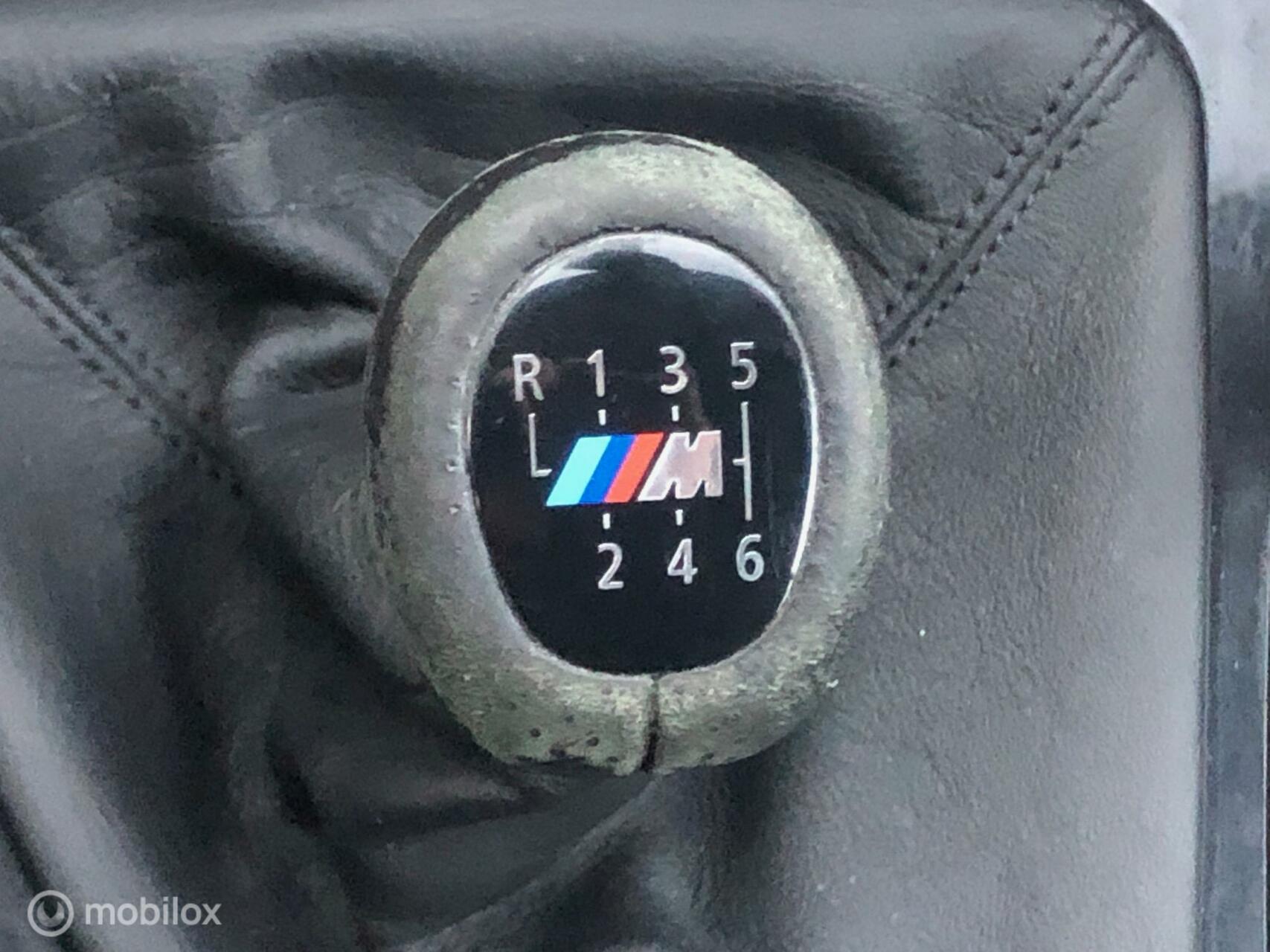 Foto van BMW 1-serie Cabrio