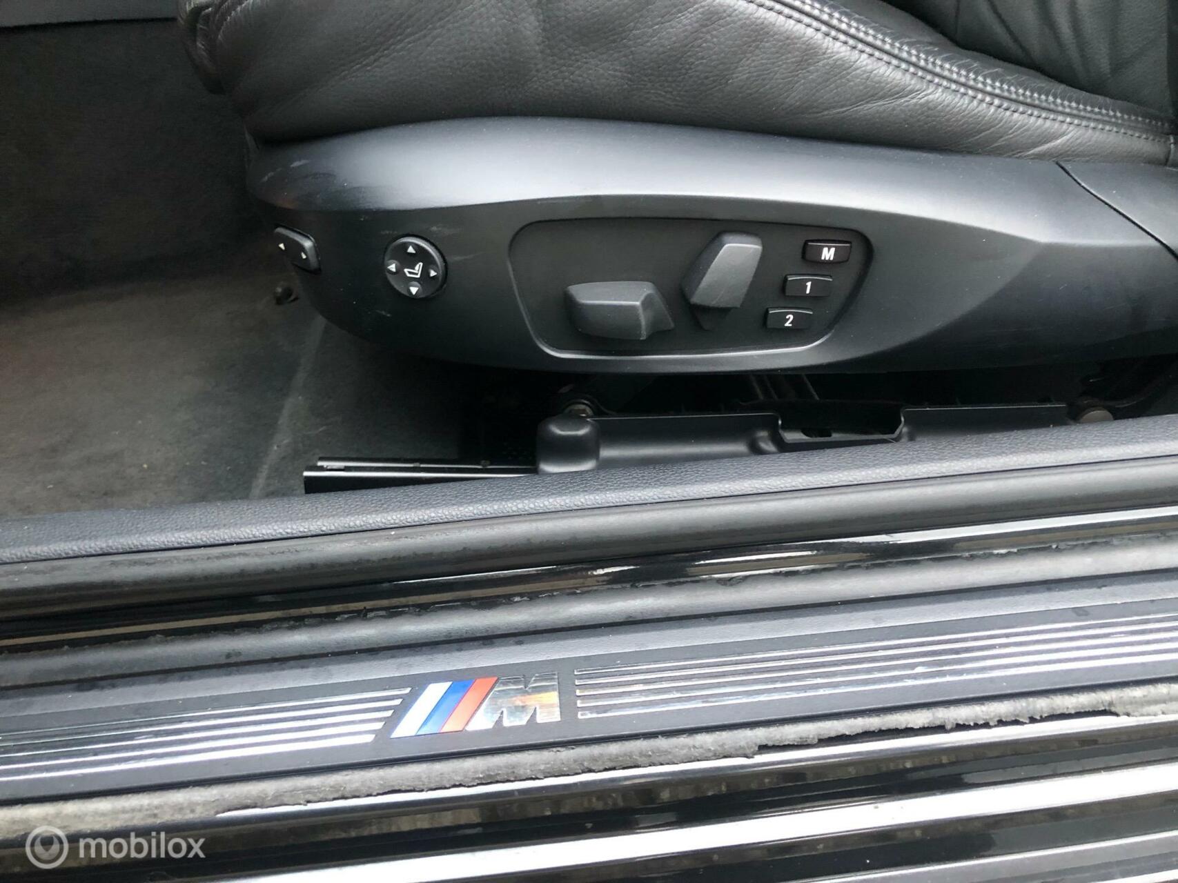 Foto van BMW 1-serie Cabrio