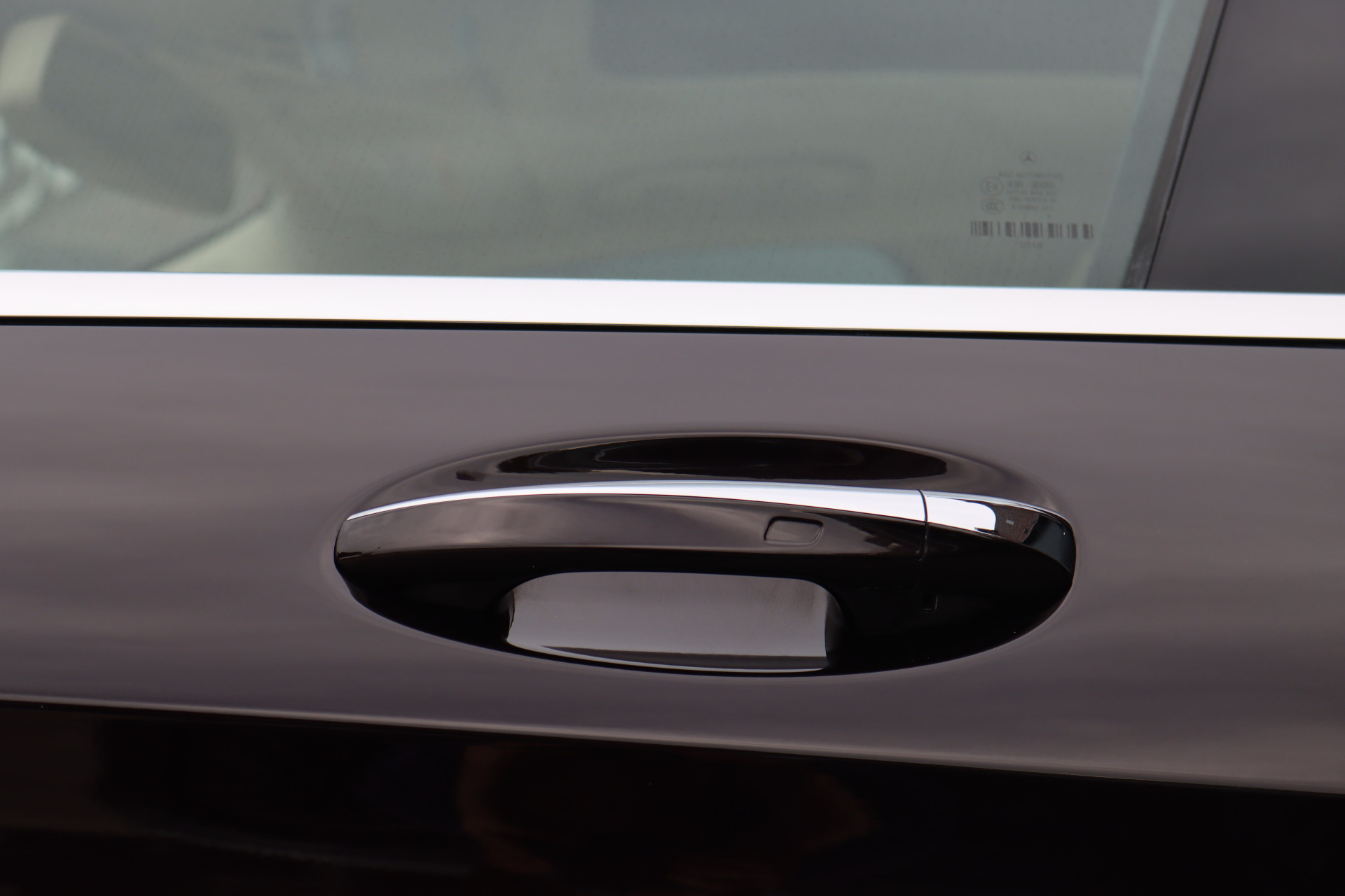 Foto van Mercedes-Benz S 350 Bluetec 4Matic