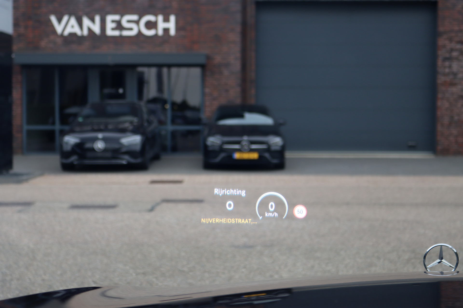Foto van Mercedes-Benz S 350 Bluetec 4Matic