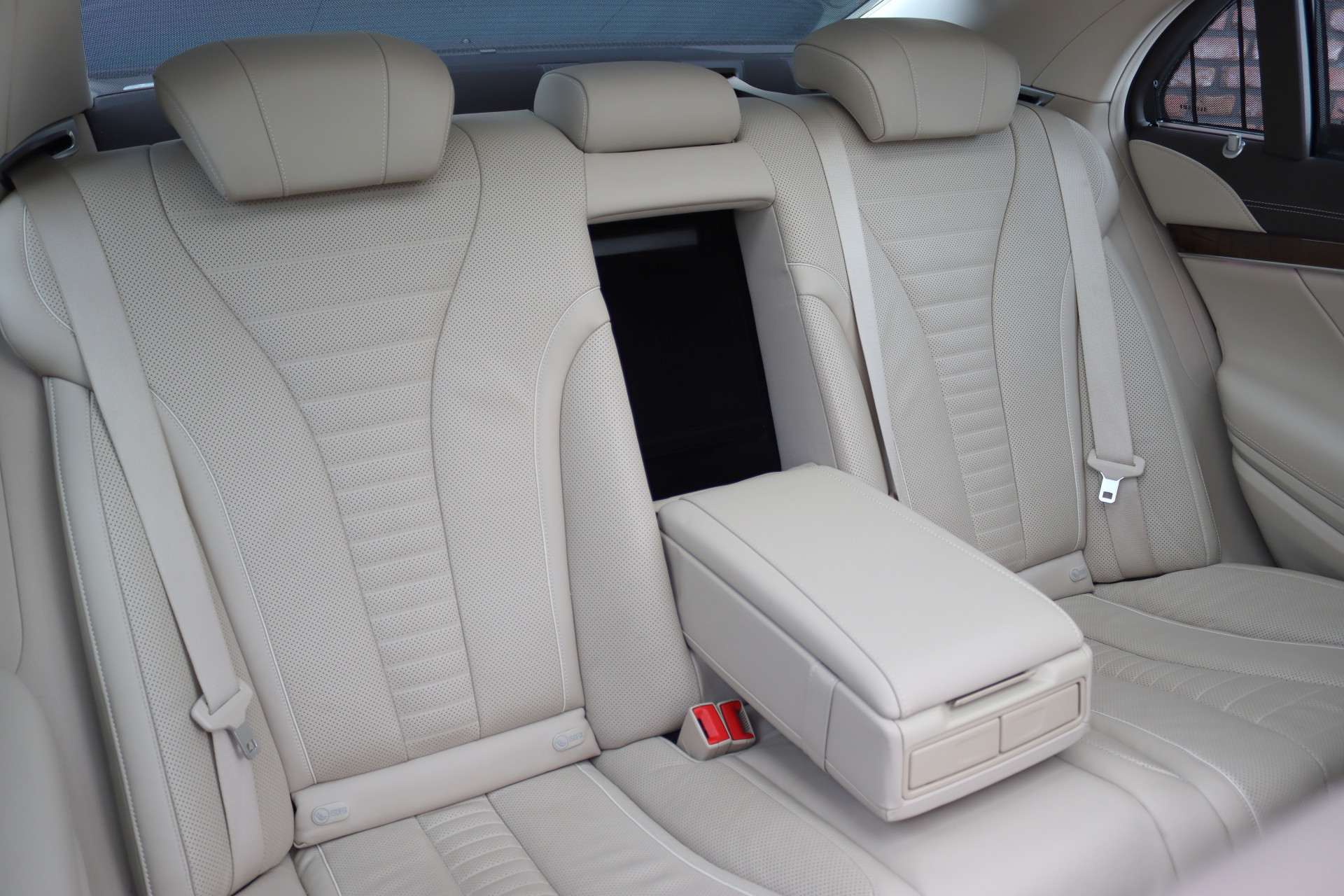 Foto van Mercedes-Benz S 350 Bluetec 4Matic