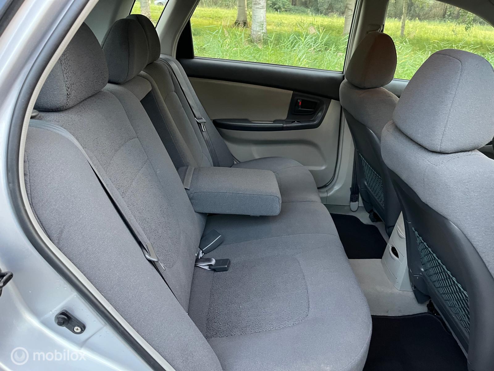 Foto van Kia Cerato
