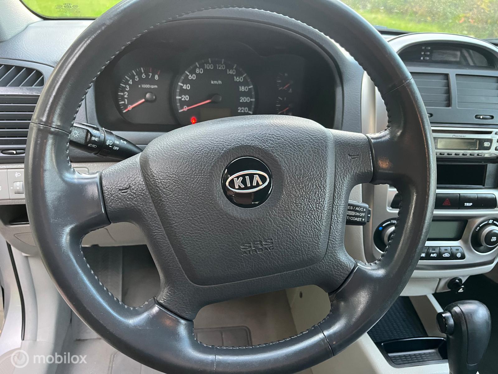 Foto van Kia Cerato