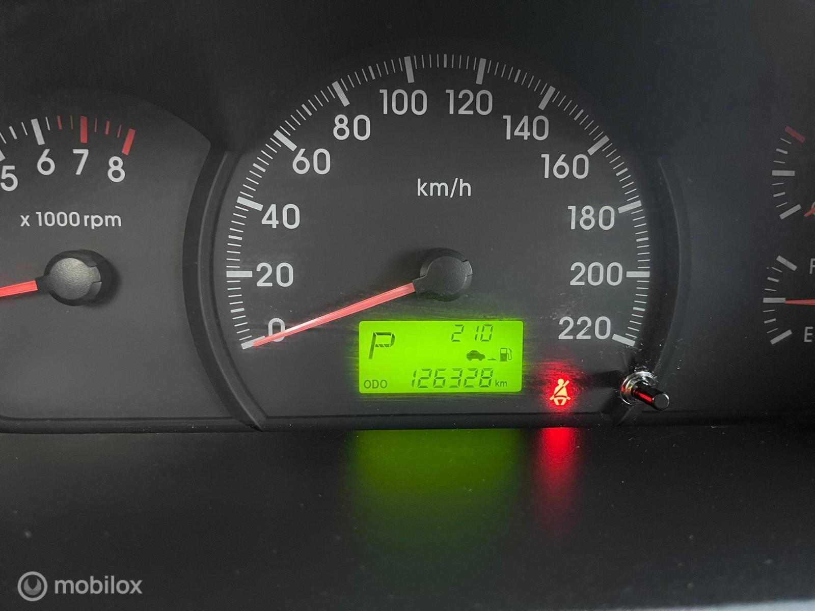 Foto van Kia Cerato