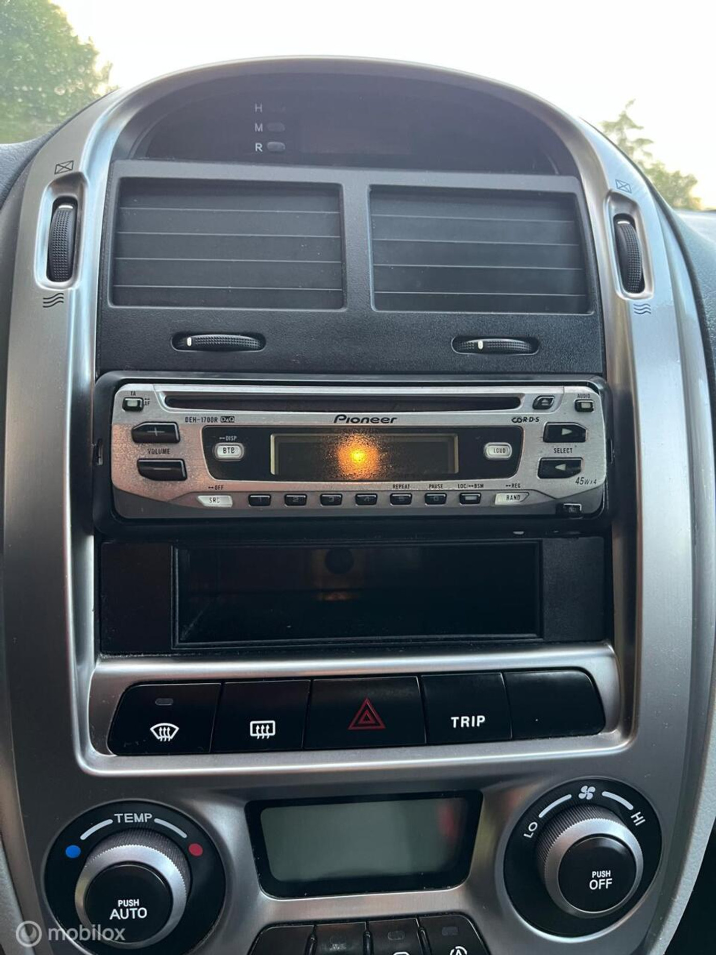 Foto van Kia Cerato