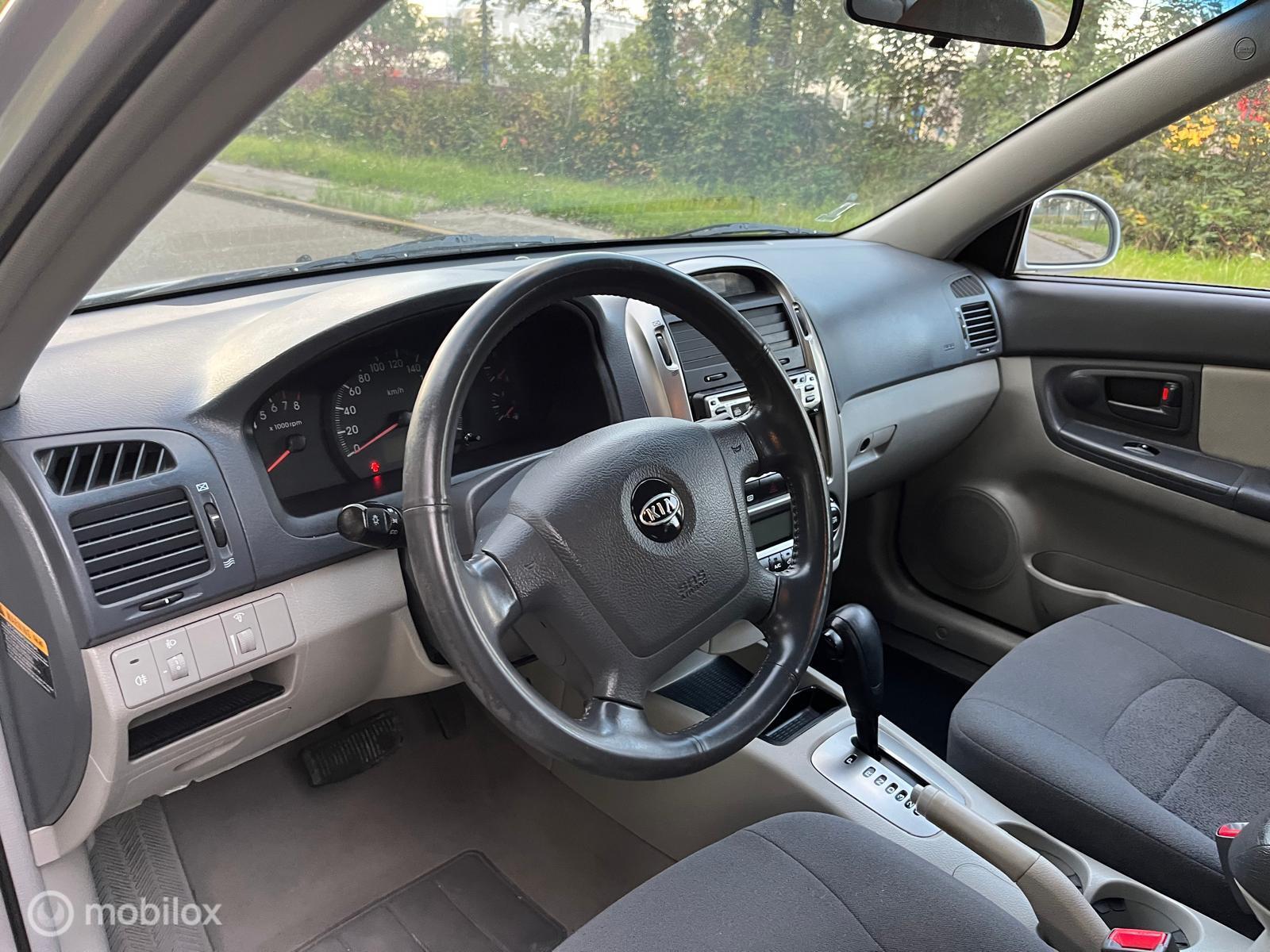 Foto van Kia Cerato