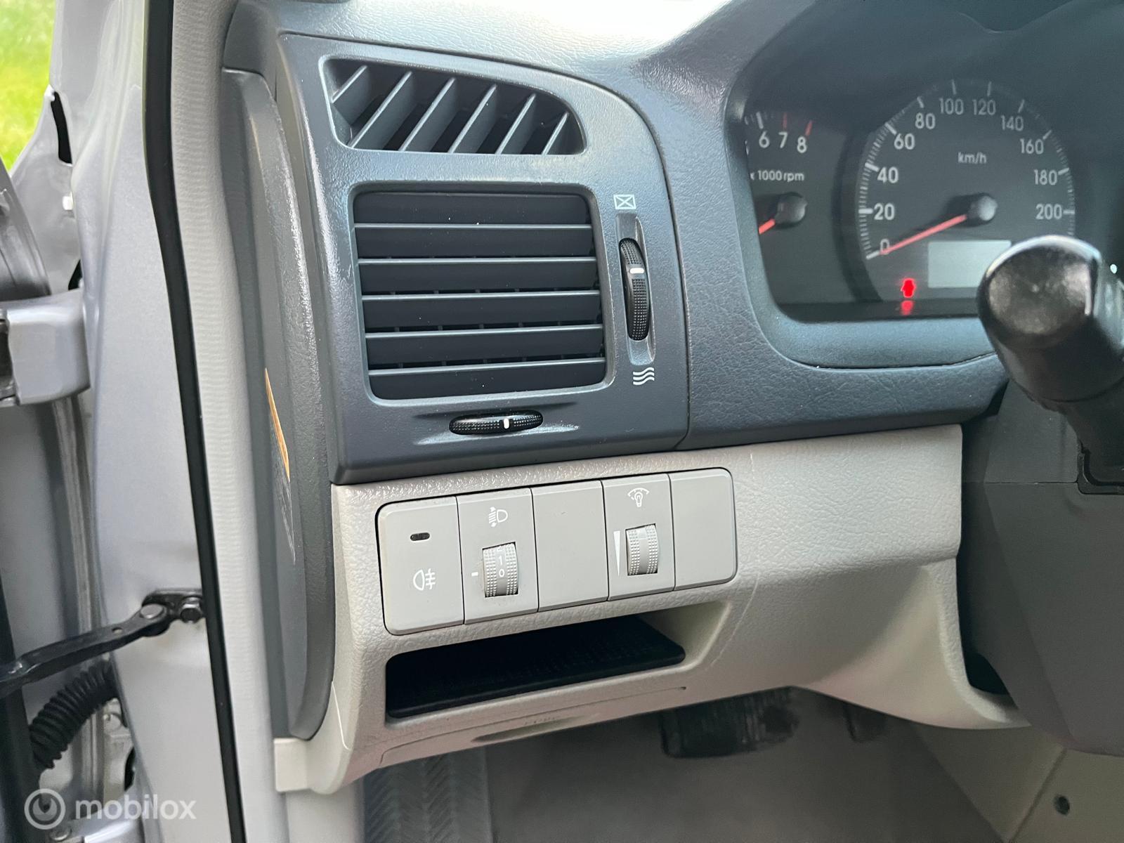 Foto van Kia Cerato
