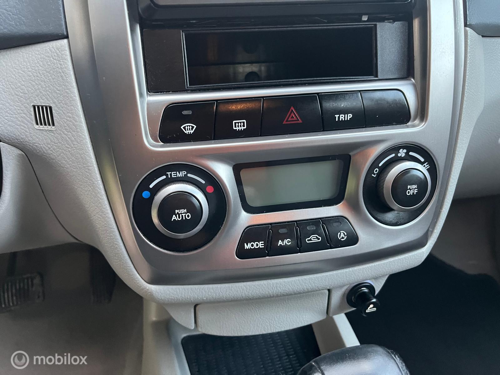 Foto van Kia Cerato