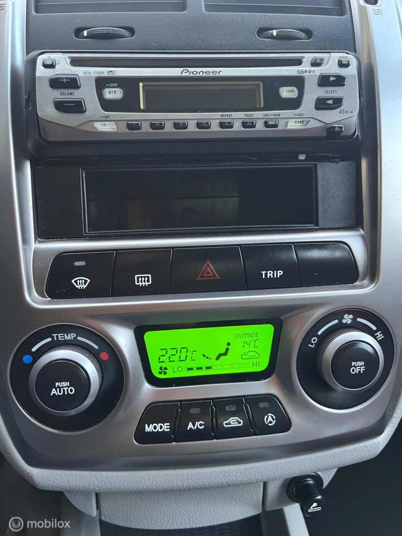 Foto van Kia Cerato