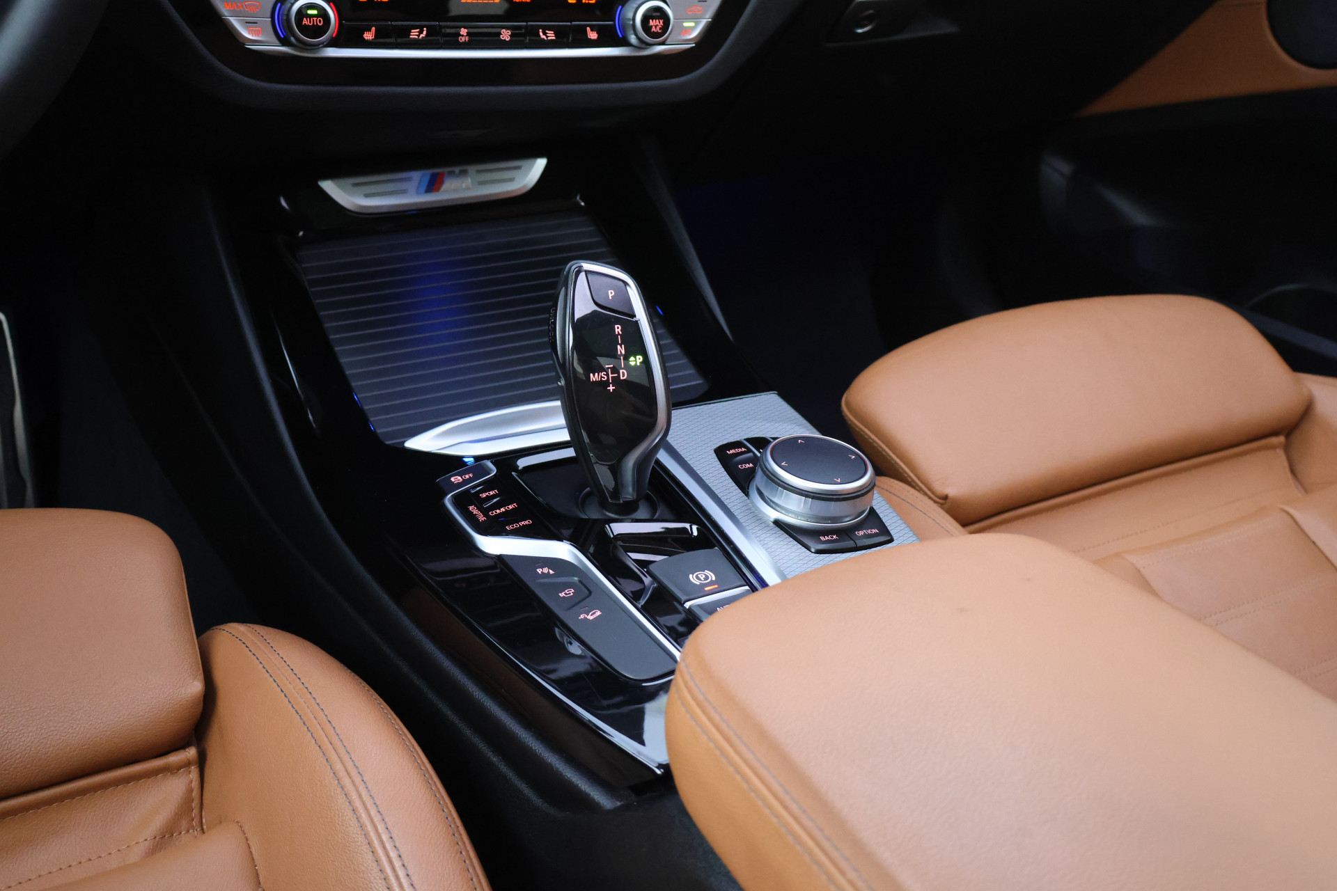 Foto van BMW X3