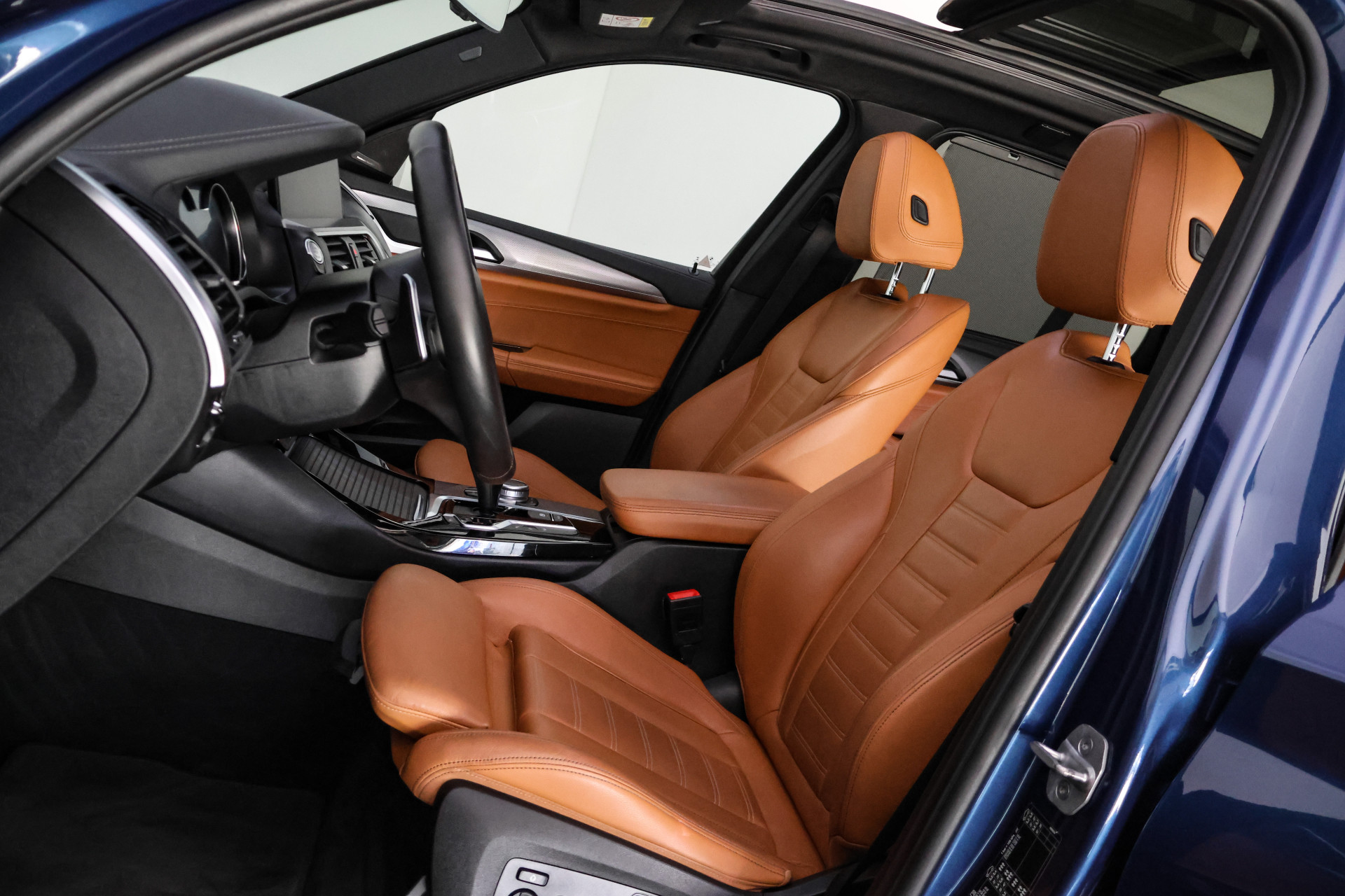 Foto van BMW X3