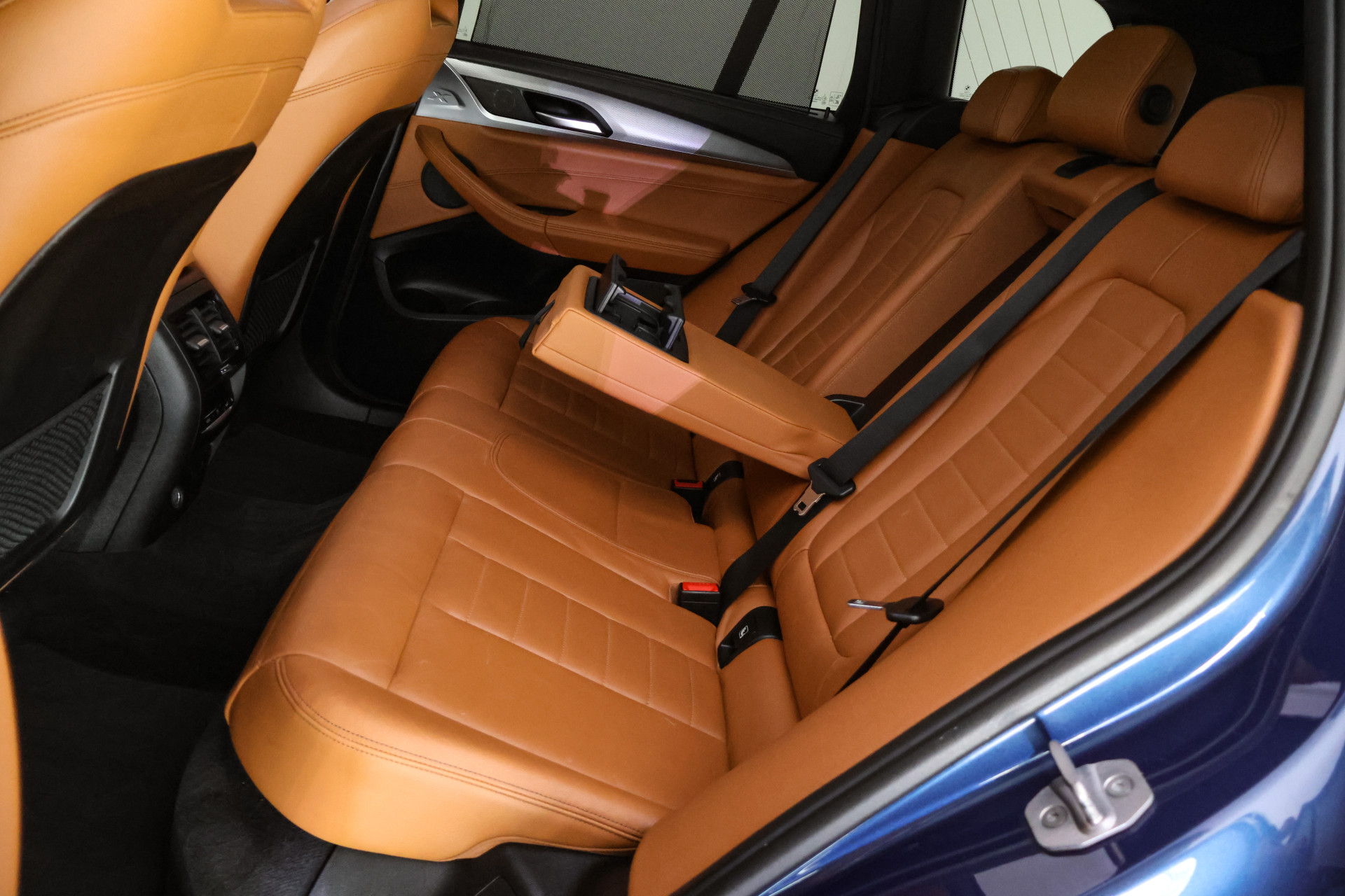 Foto van BMW X3