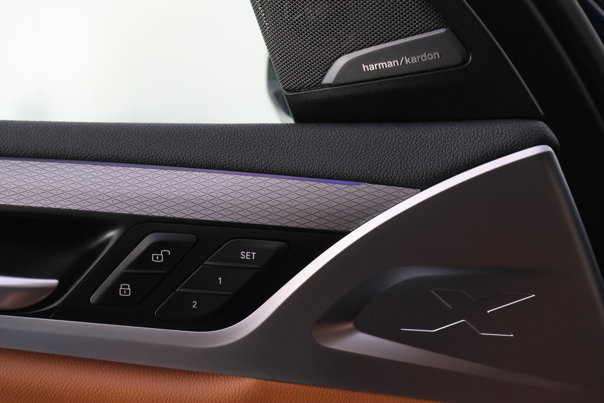 Foto van BMW X3