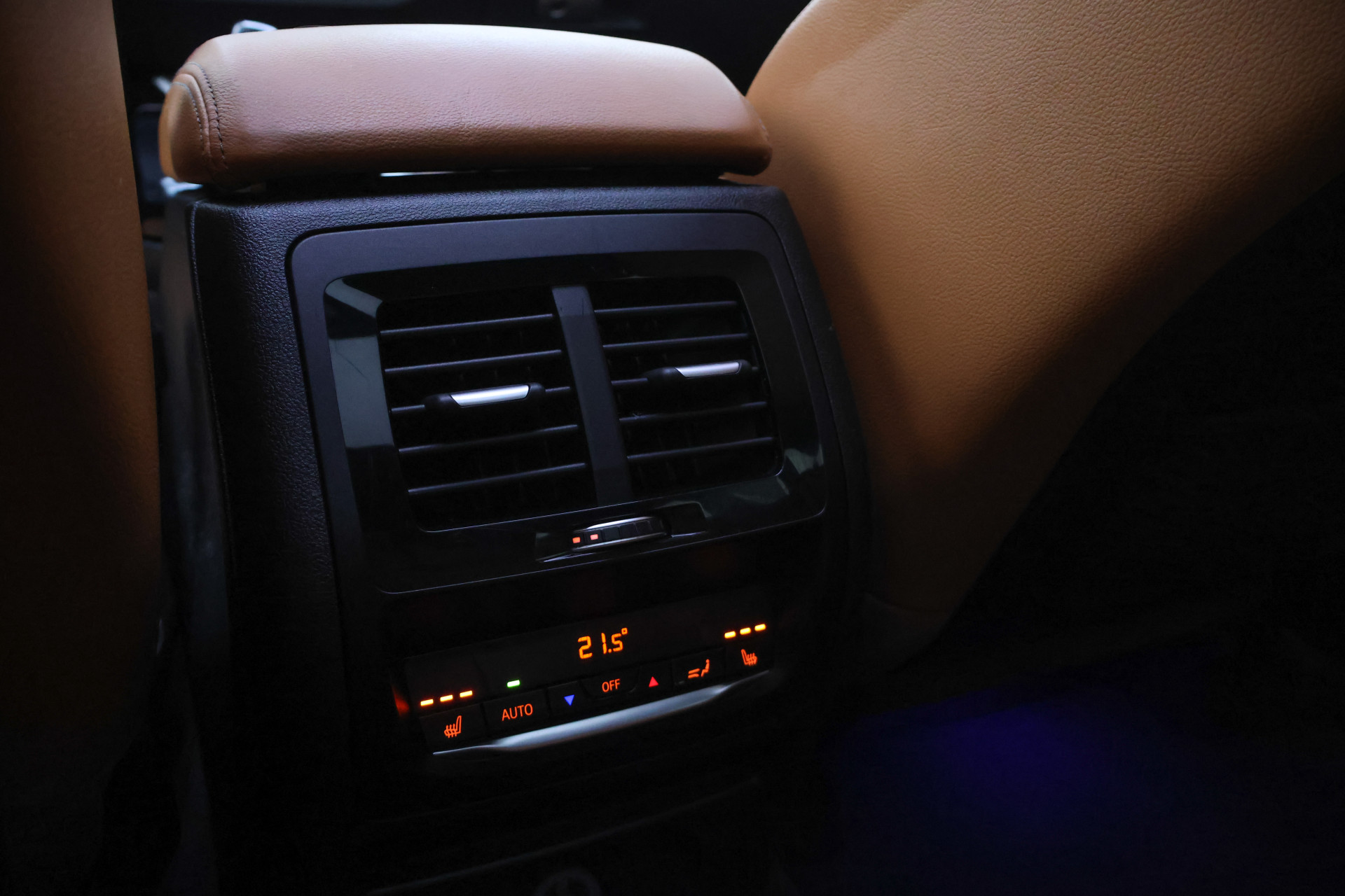 Foto van BMW X3