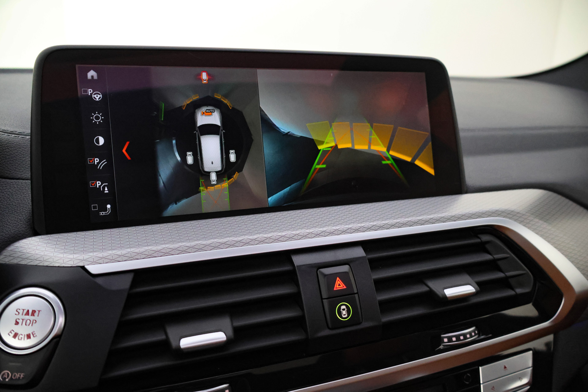 Foto van BMW X3