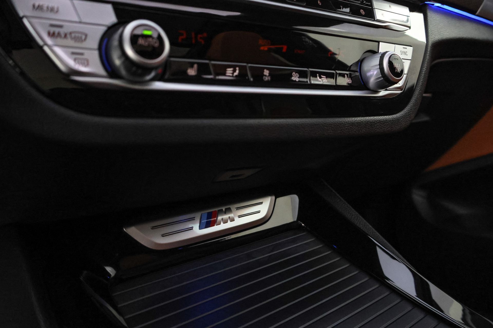 Foto van BMW X3