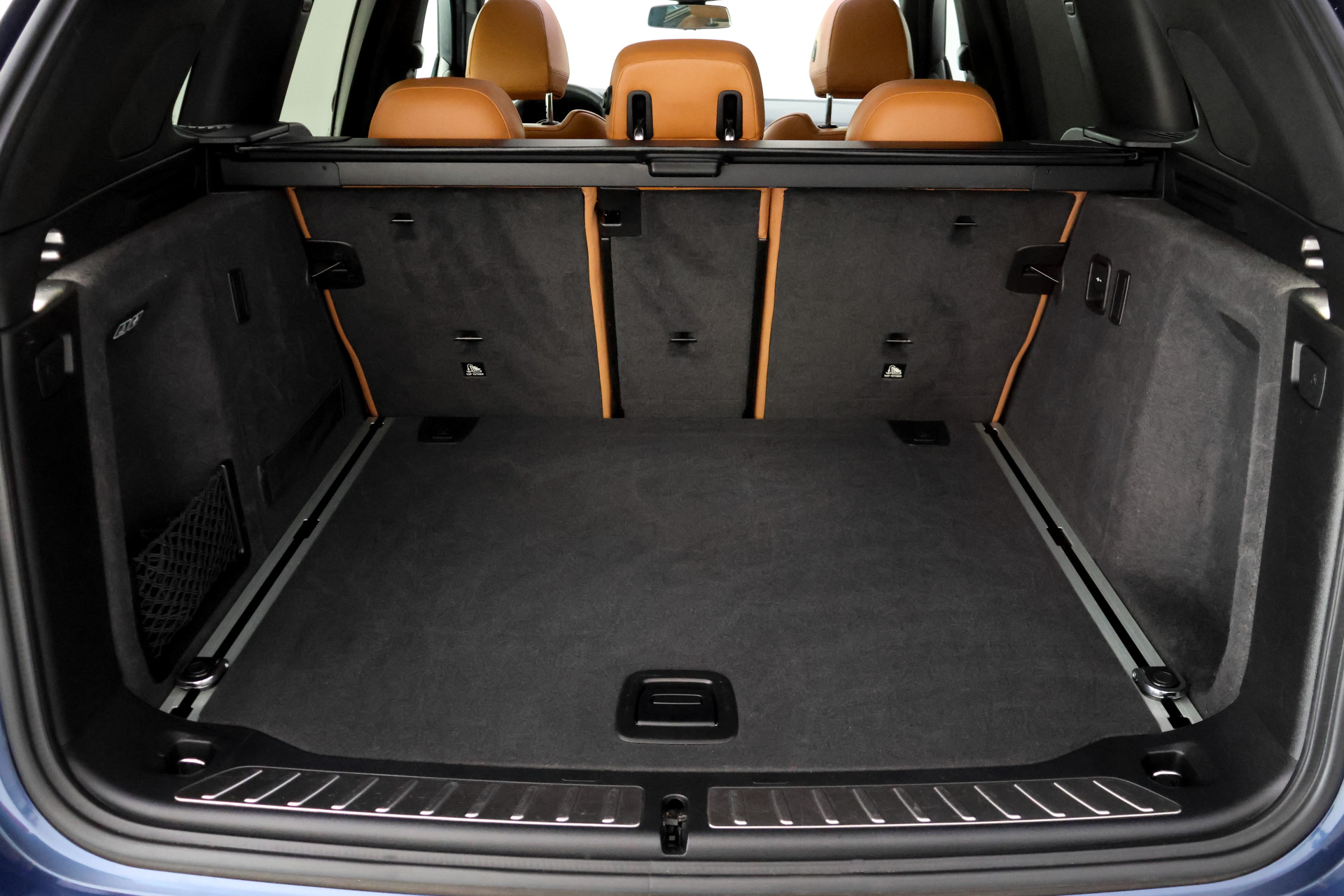 Foto van BMW X3
